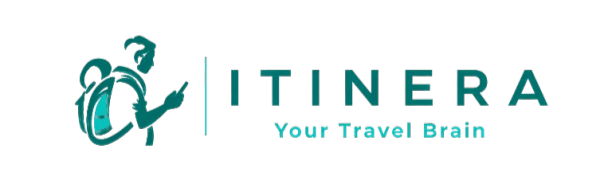 Itinera Logo