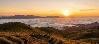 Meesapulimala Trek trek