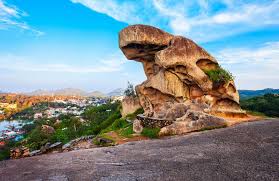 Mount Abu Trek trek