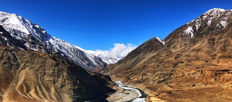 Sham Valley Trek trek