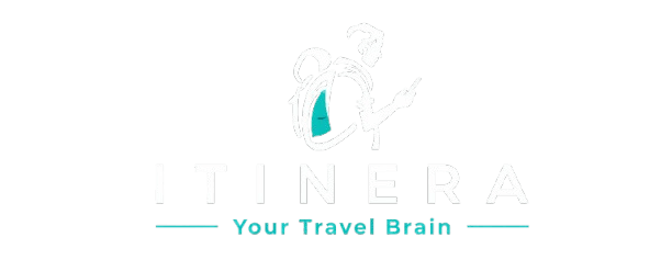 Itinera Logo