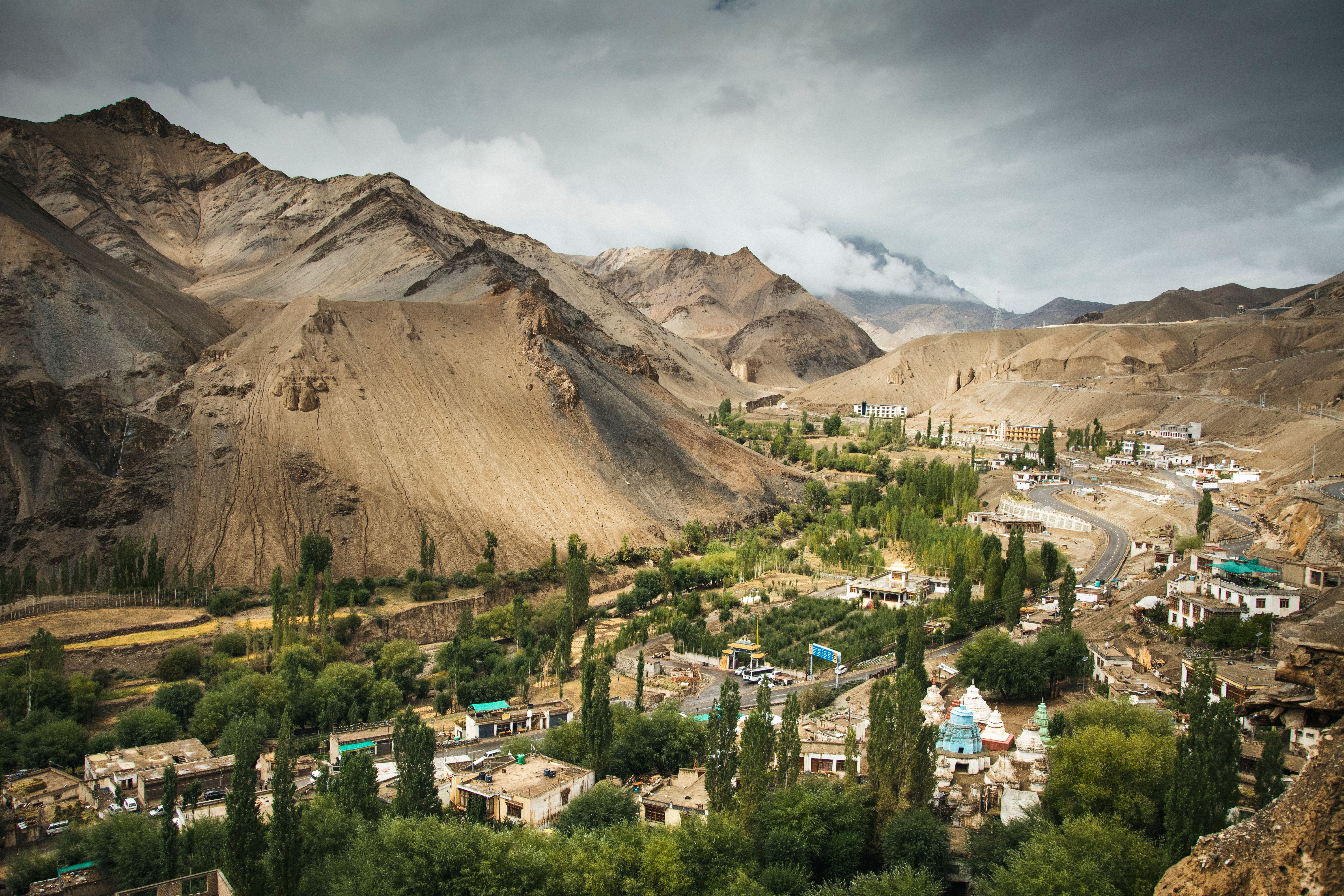 Markha Valley Trek trek — Leh, Ladakh
