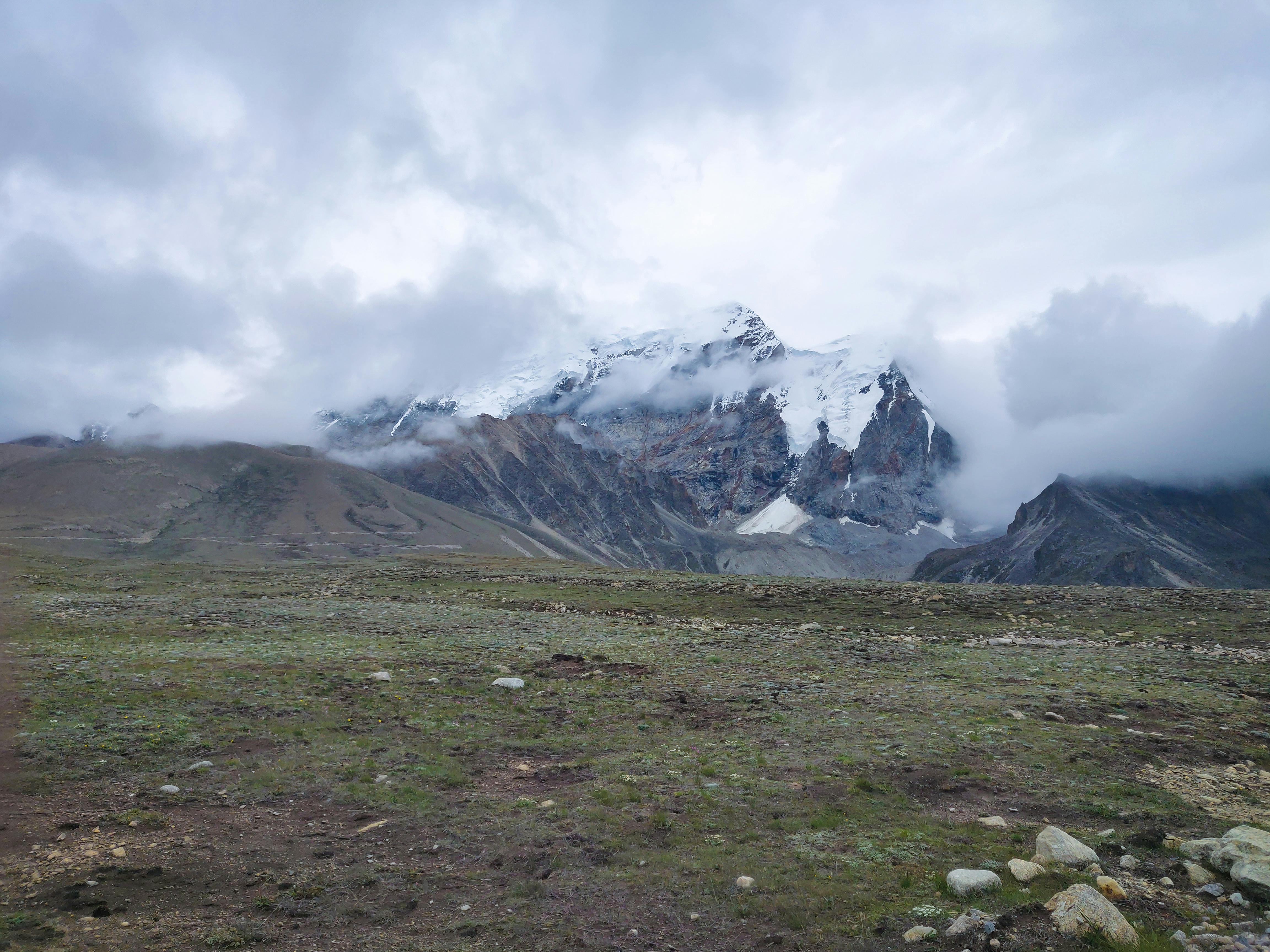 Goechala Trek trek — Sikkim