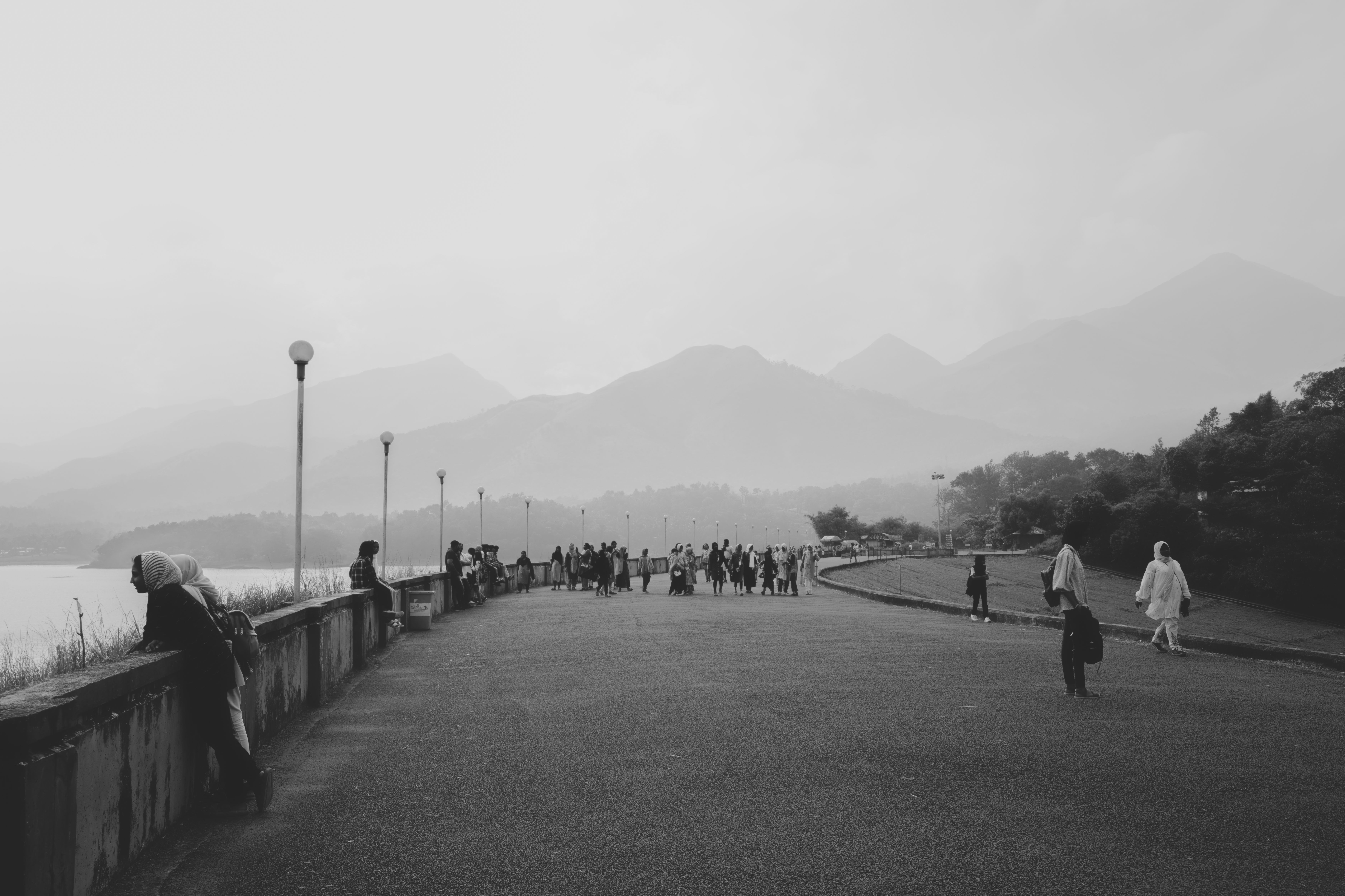 Chembra Peak Trek trek — Wayanad, Kerala