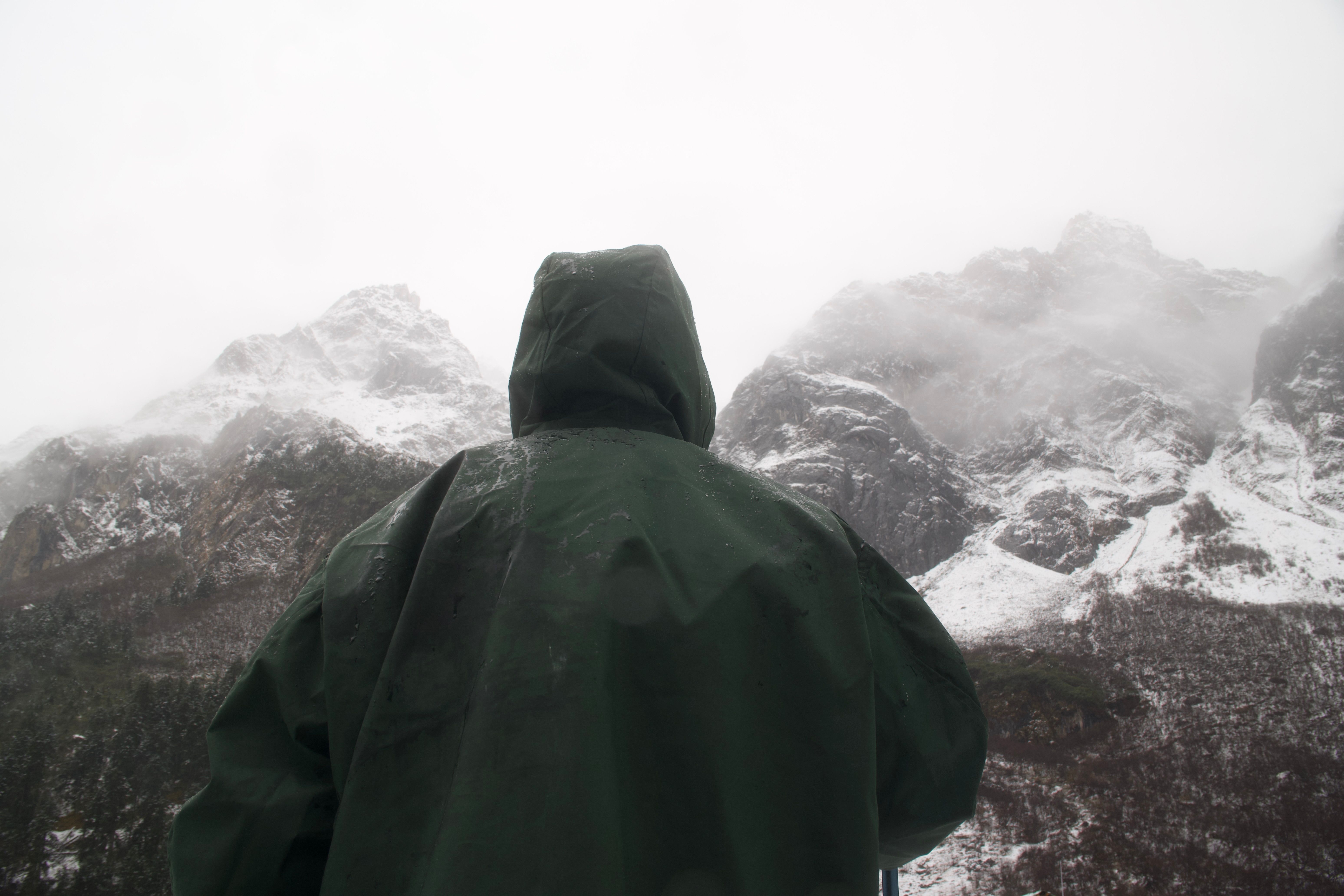 Bailey Trail Trek trek — West Kameng, Arunachal Pradesh