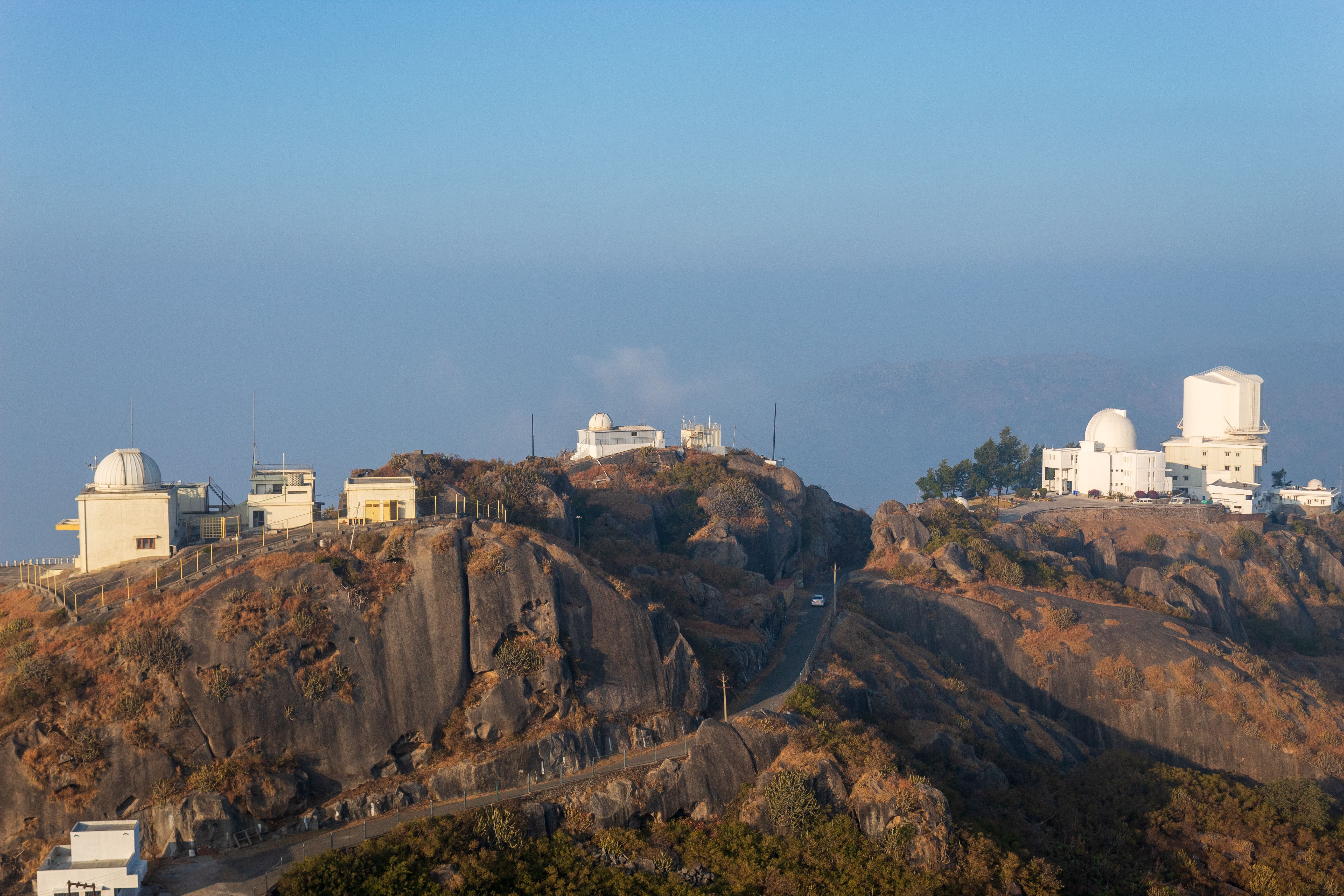 Mount Abu Trek trek — Sirohi, Rajasthan