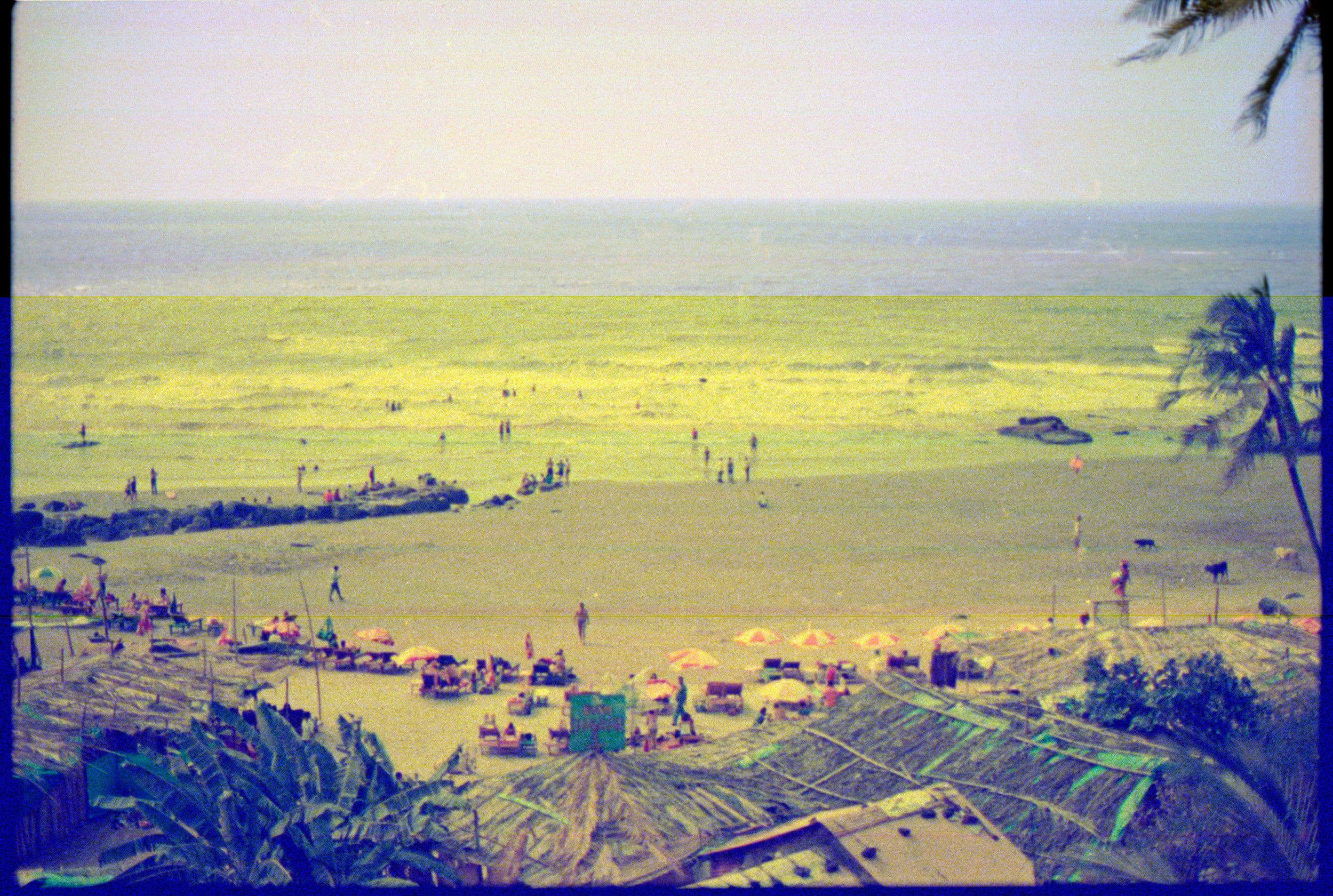 Beach Haven Resort 4