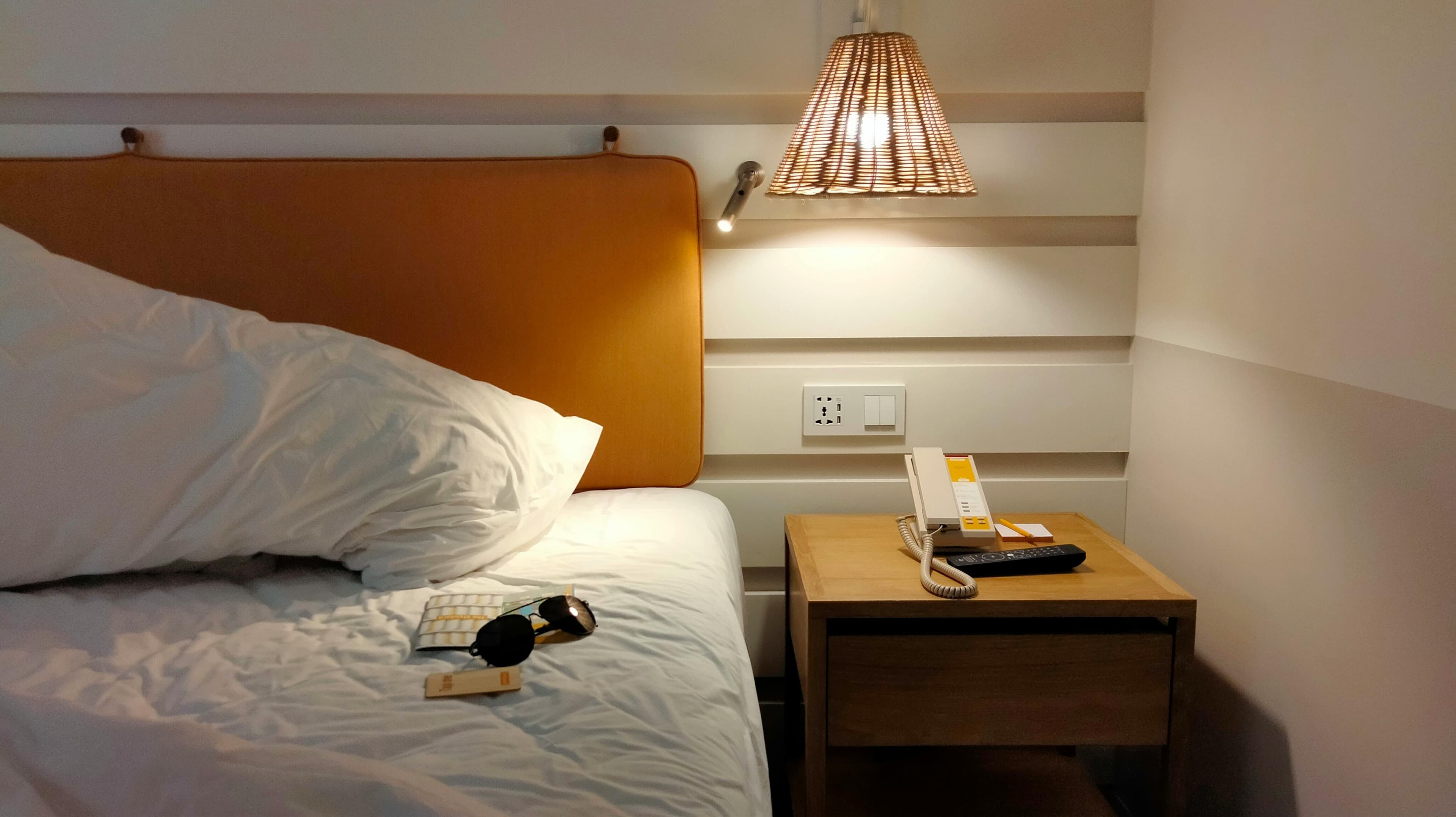 Seaside Comfort Inn