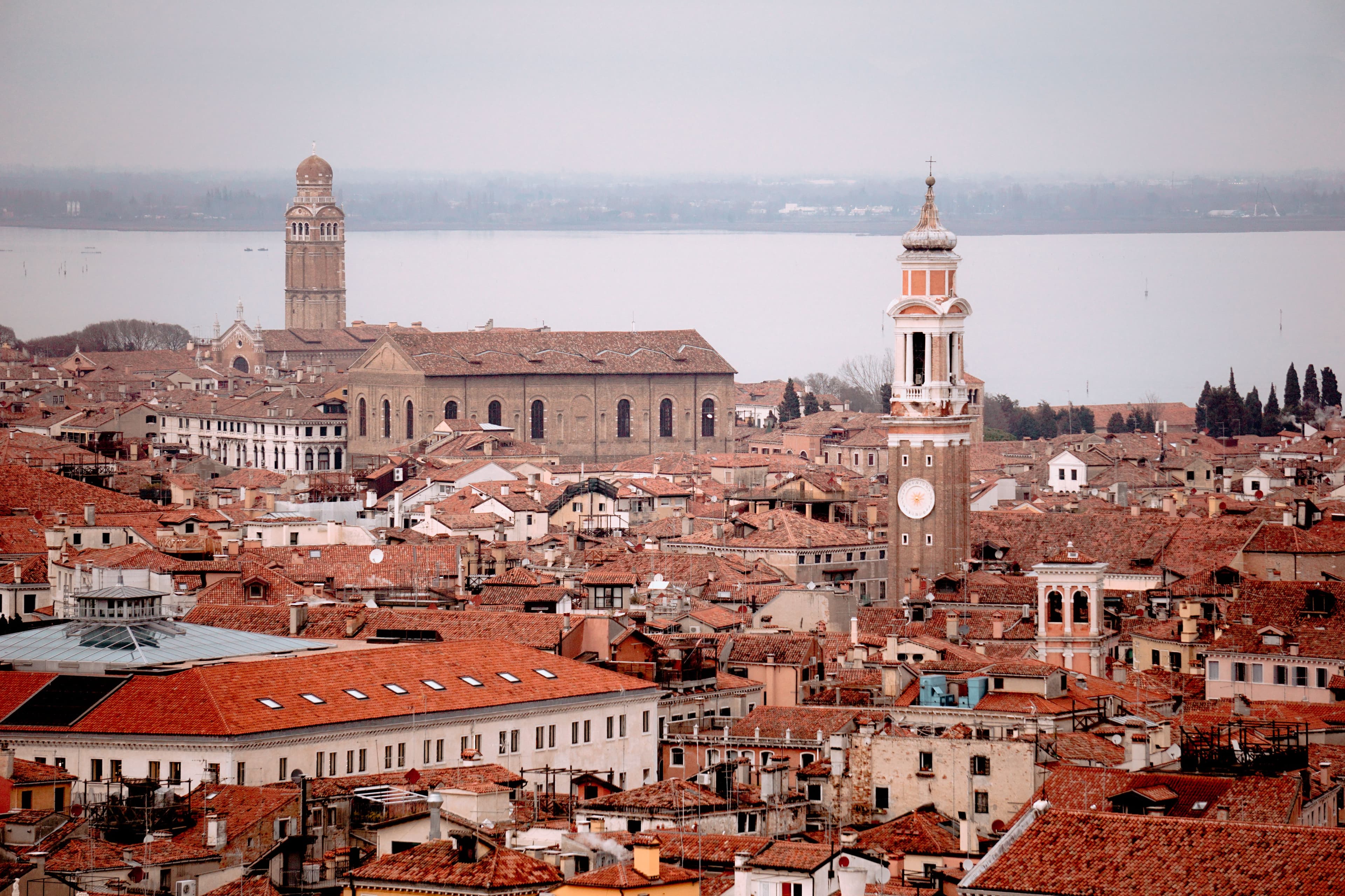 Murano & Burano Islands