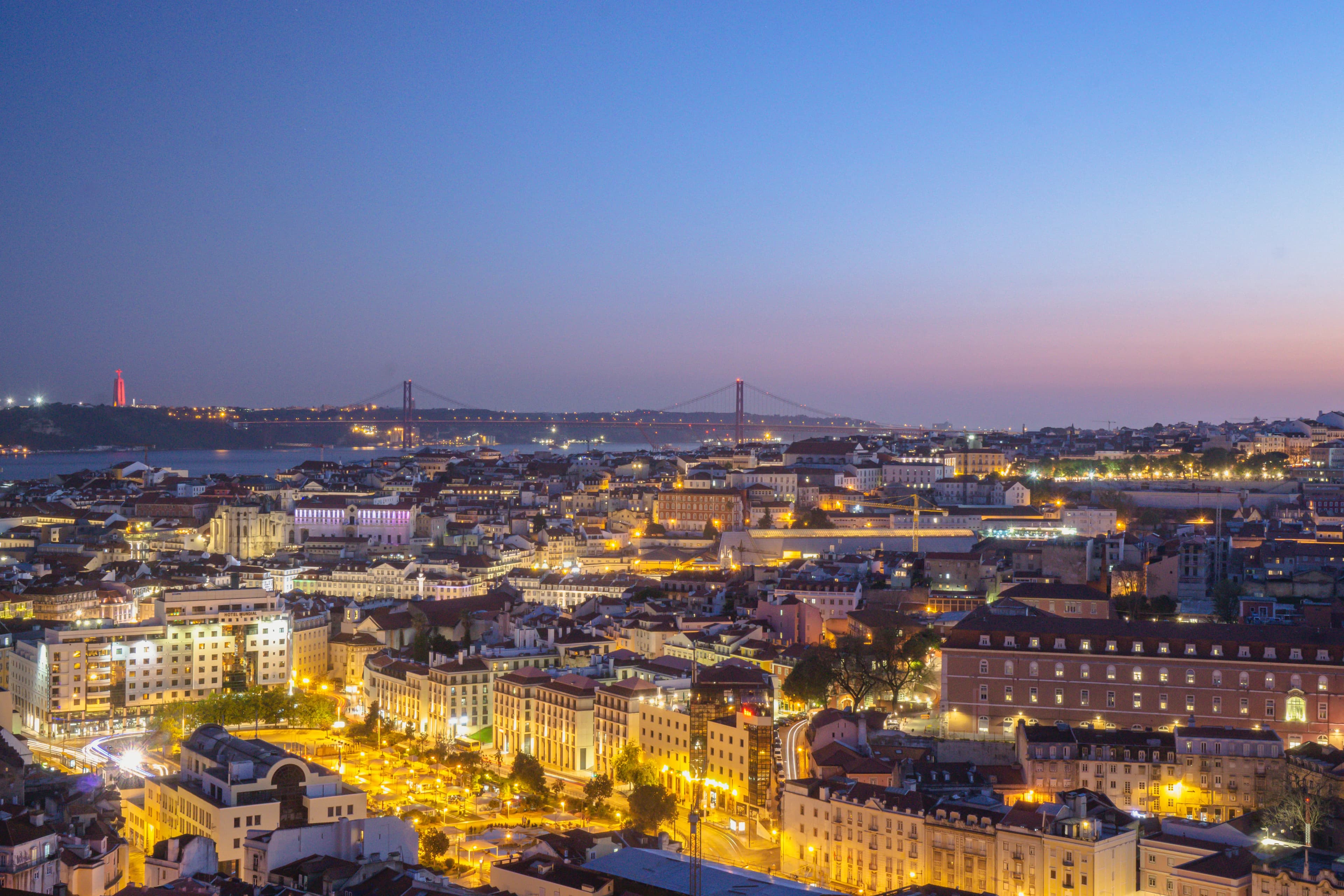 Lisbon — photo 2