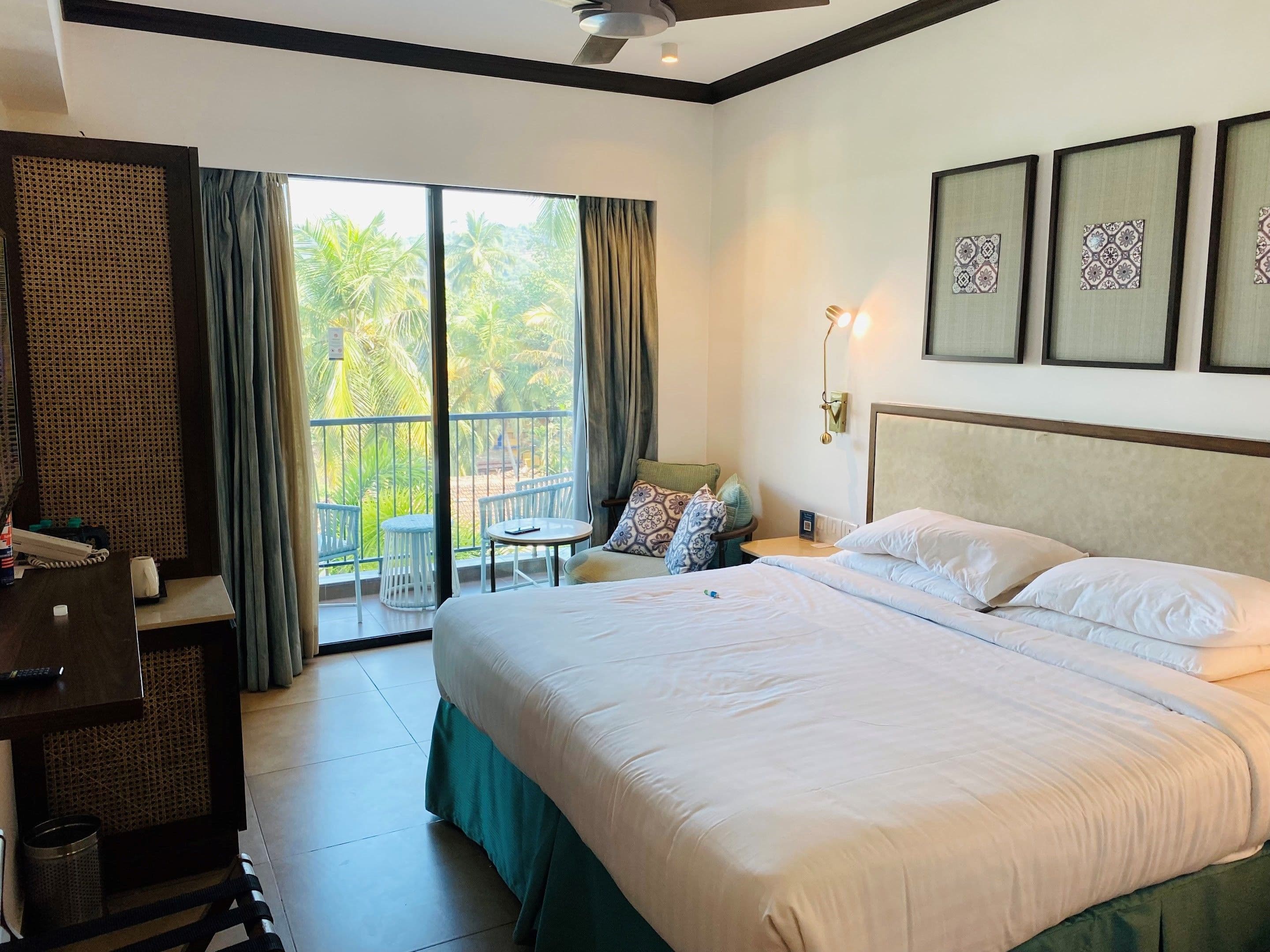 Tropical Paradise Inn