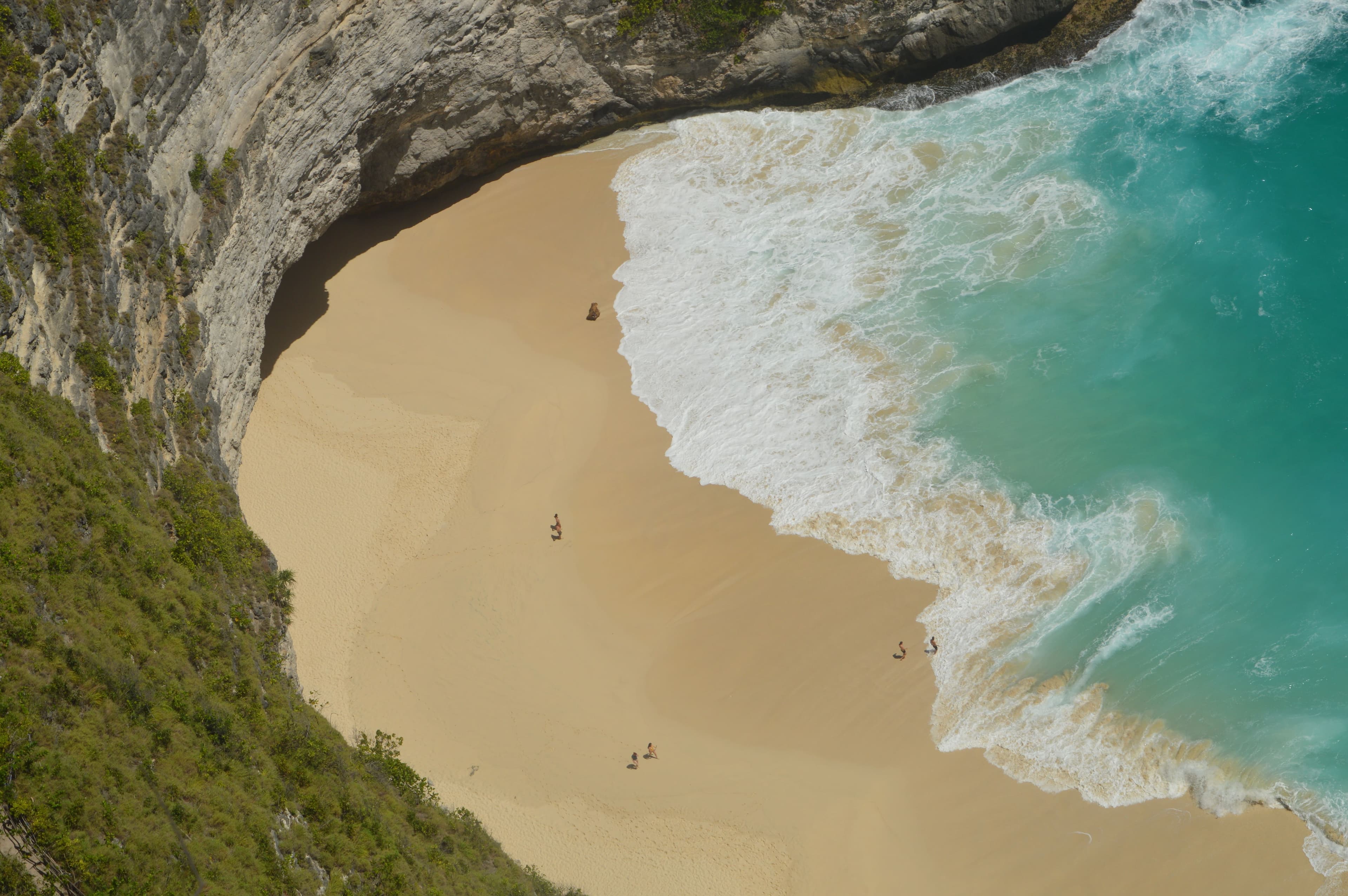 The best photography spots in Bali