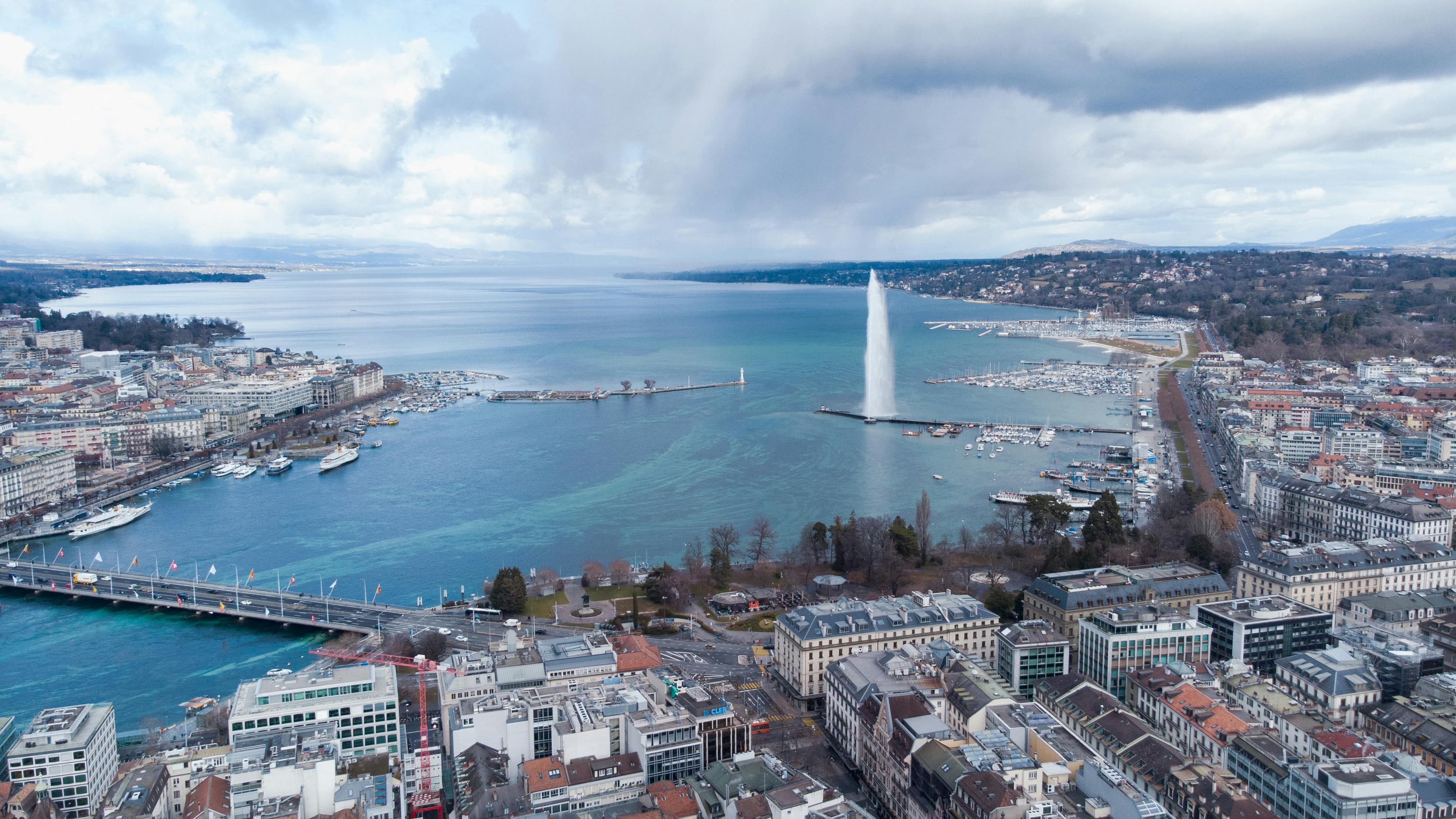 Geneva — photo 2