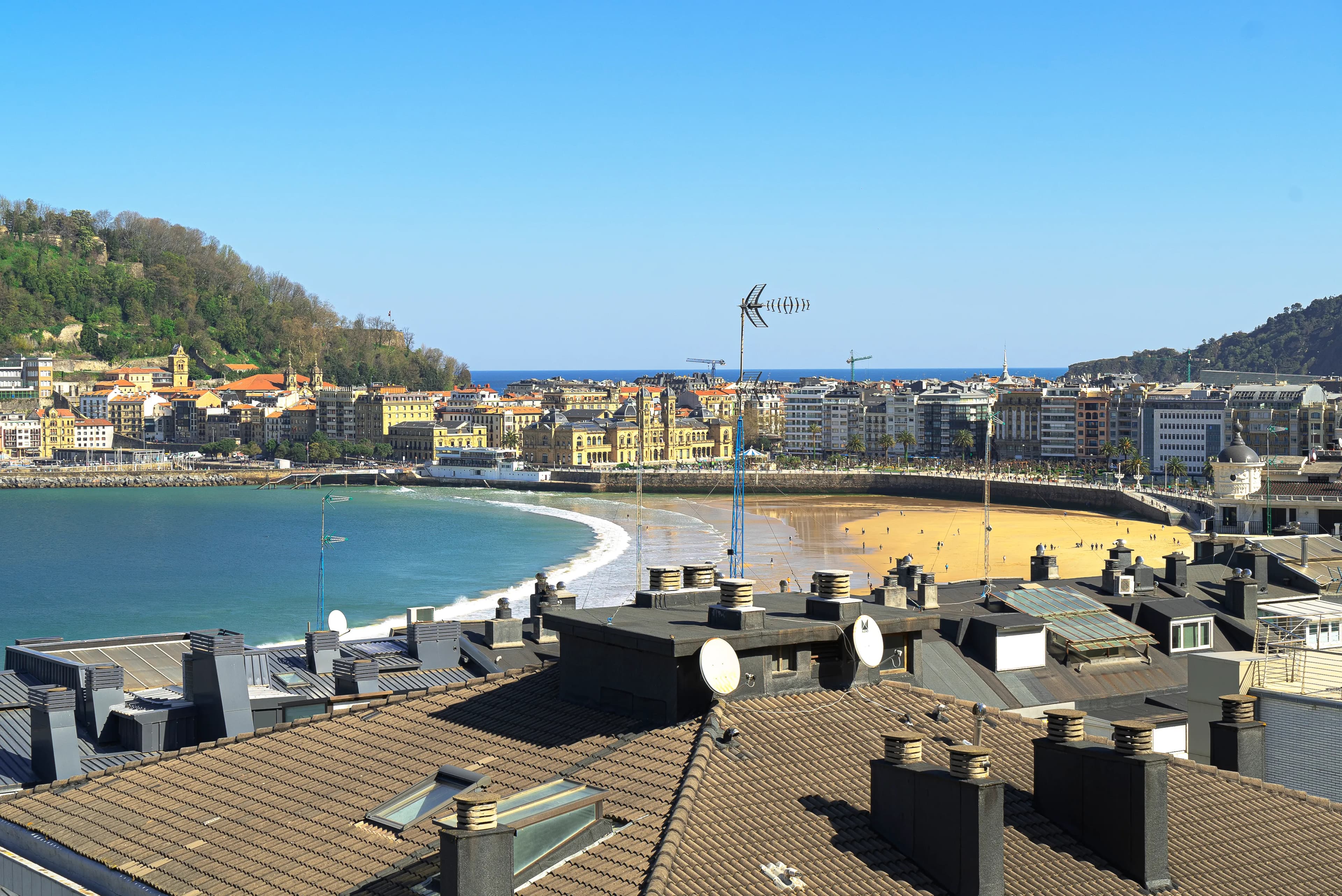 San Sebastián — photo 2