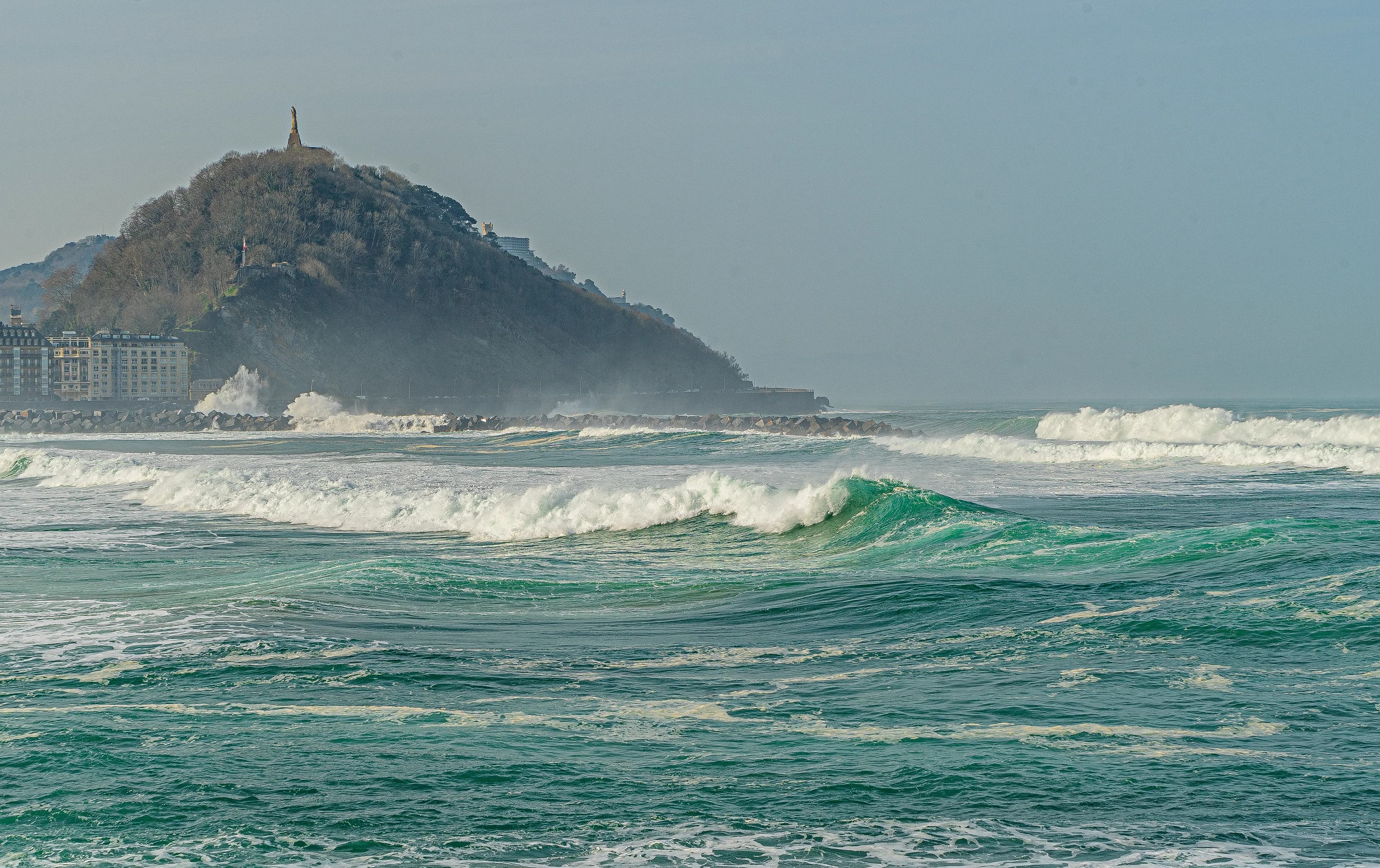San Sebastián — photo 79