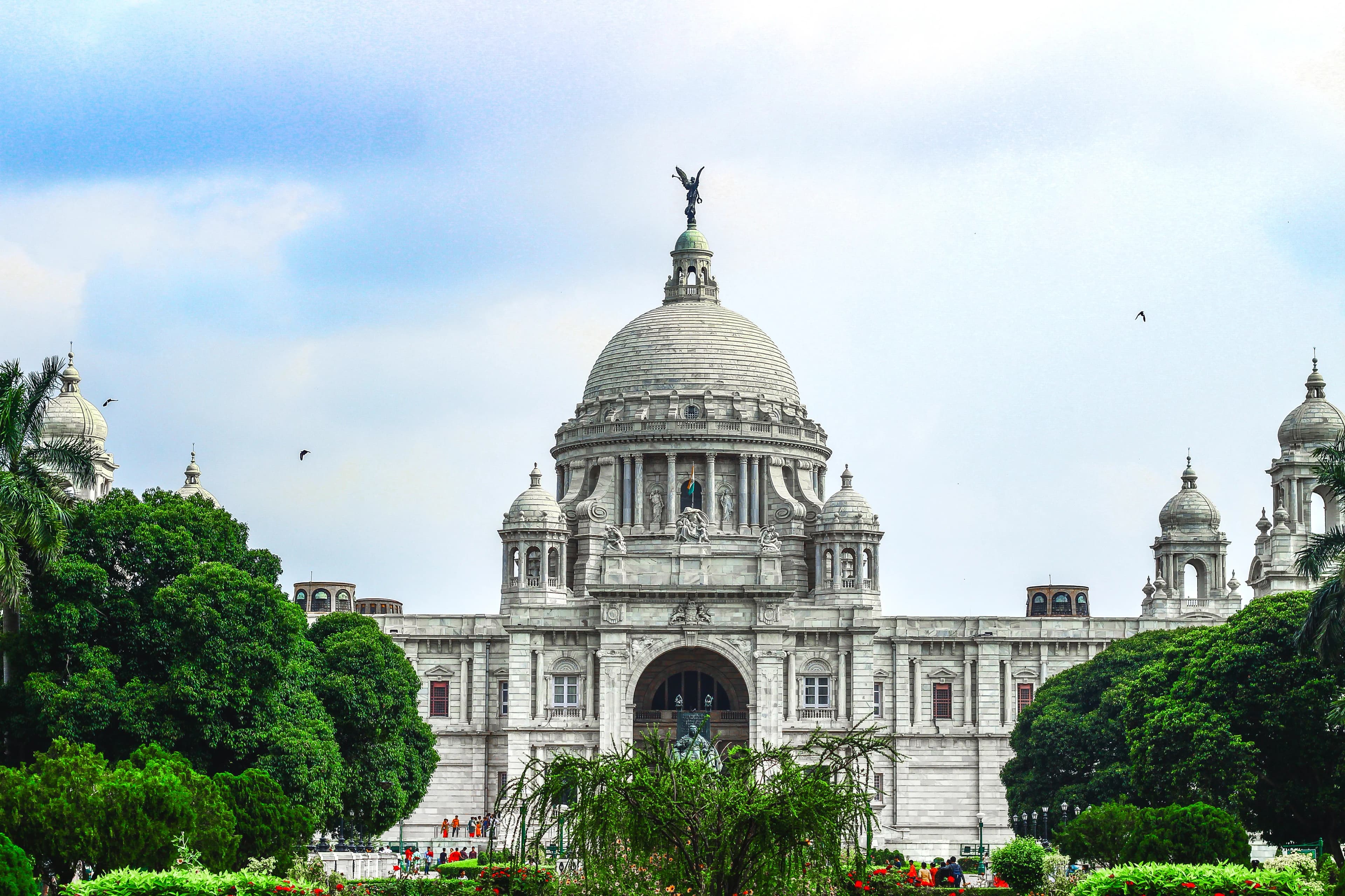 Kolkata — photo 100