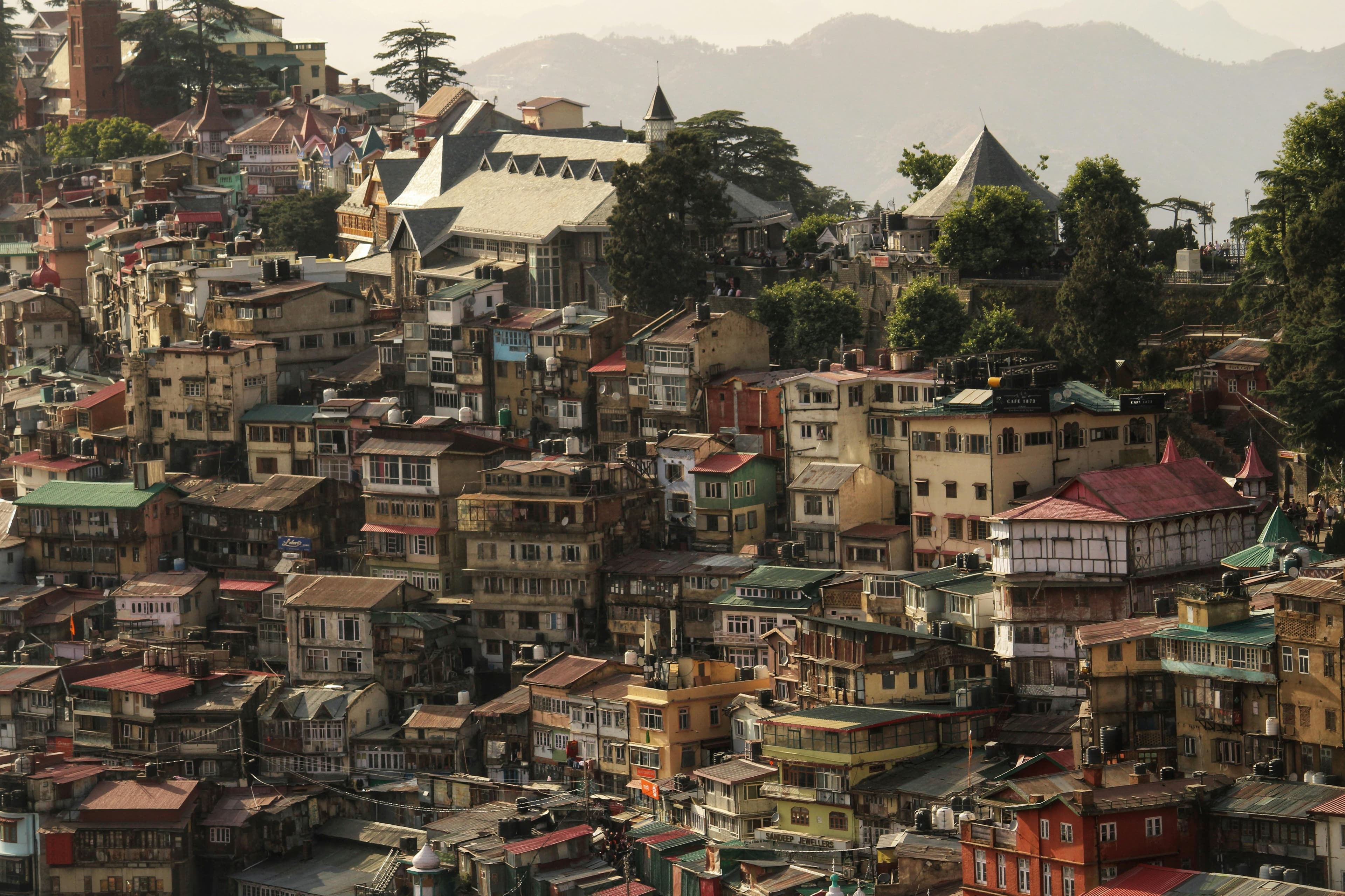 Shimla — photo 2