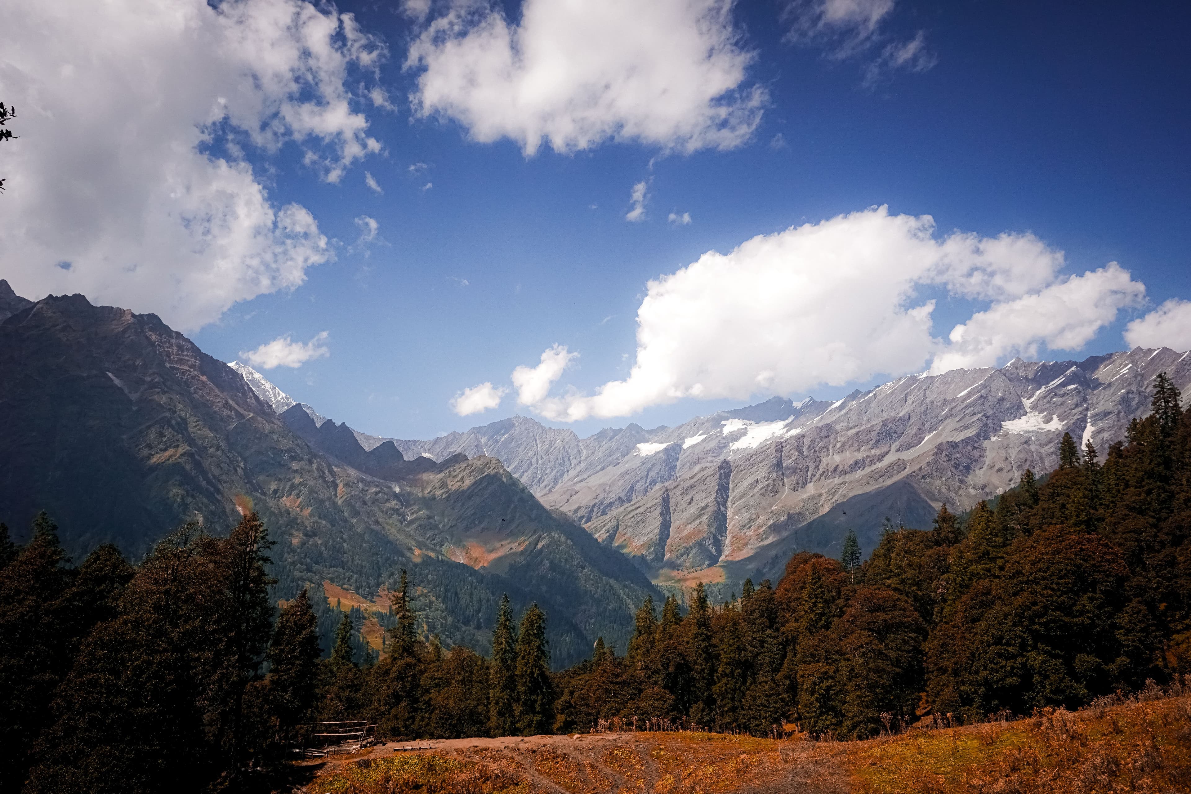Manali — photo 100