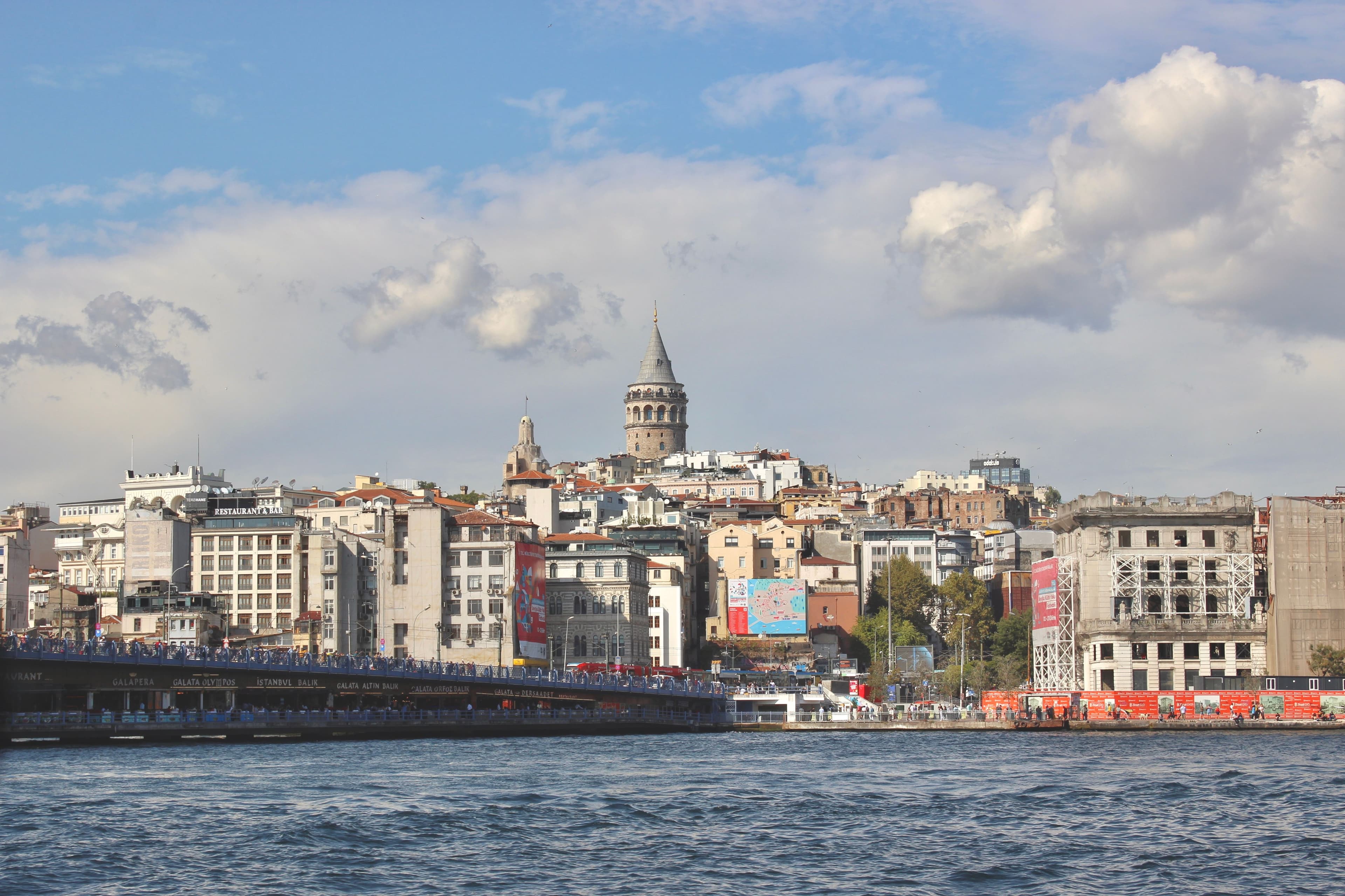 Topkapı Palace
