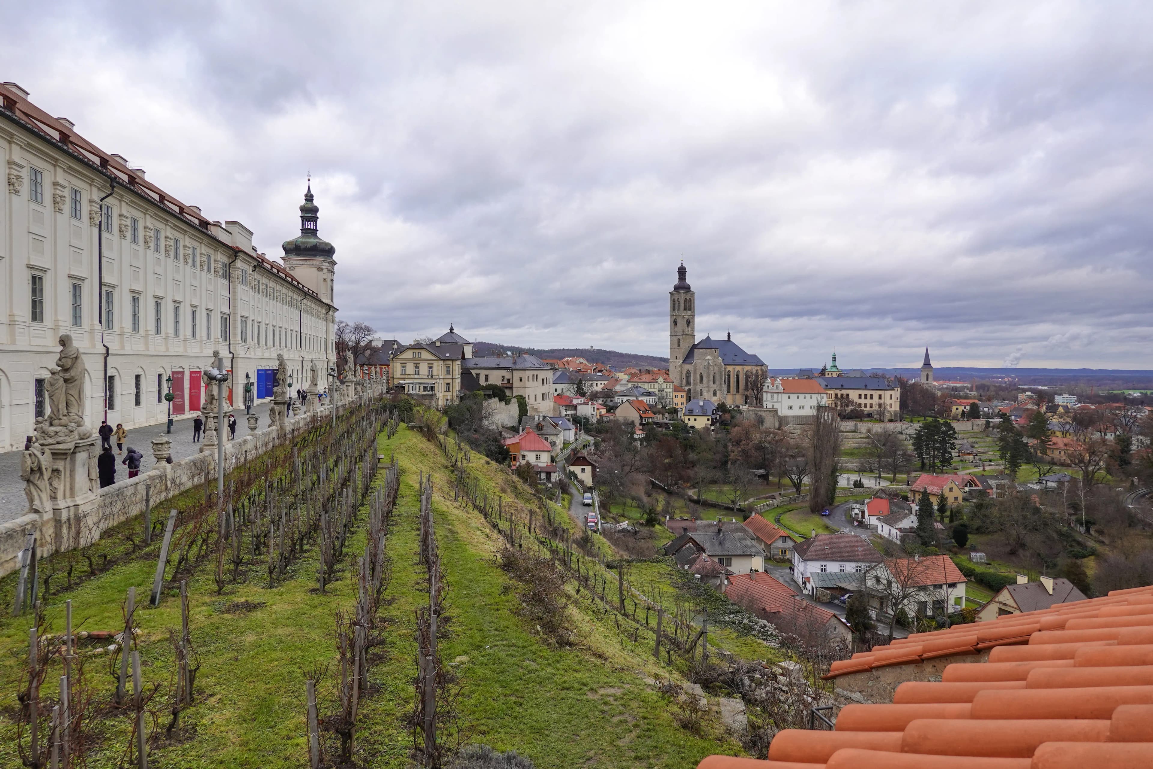 Kutná Hora