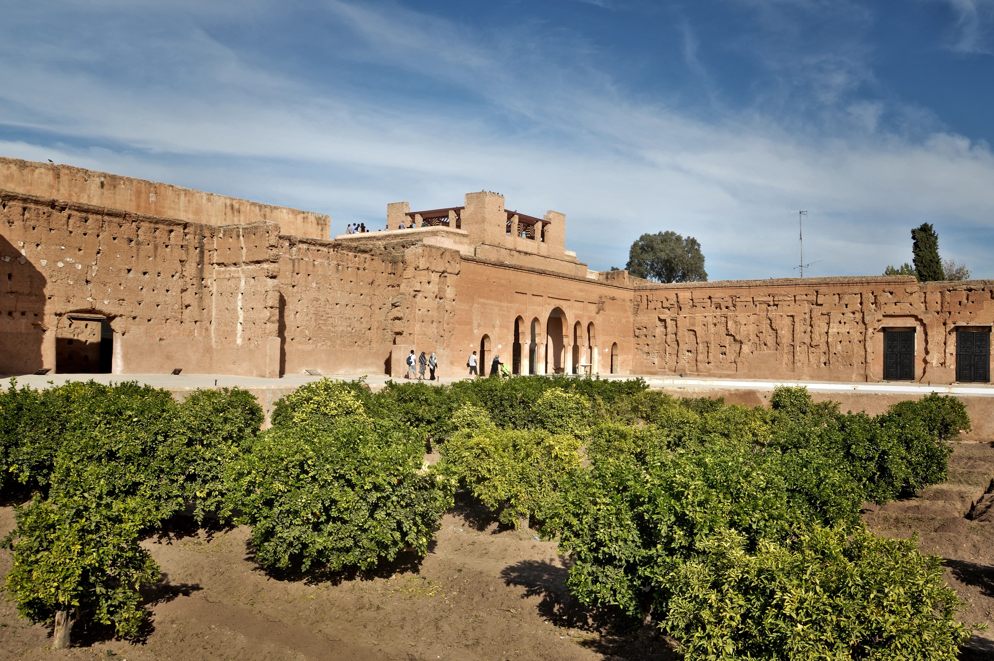 Koutoubia Mosque