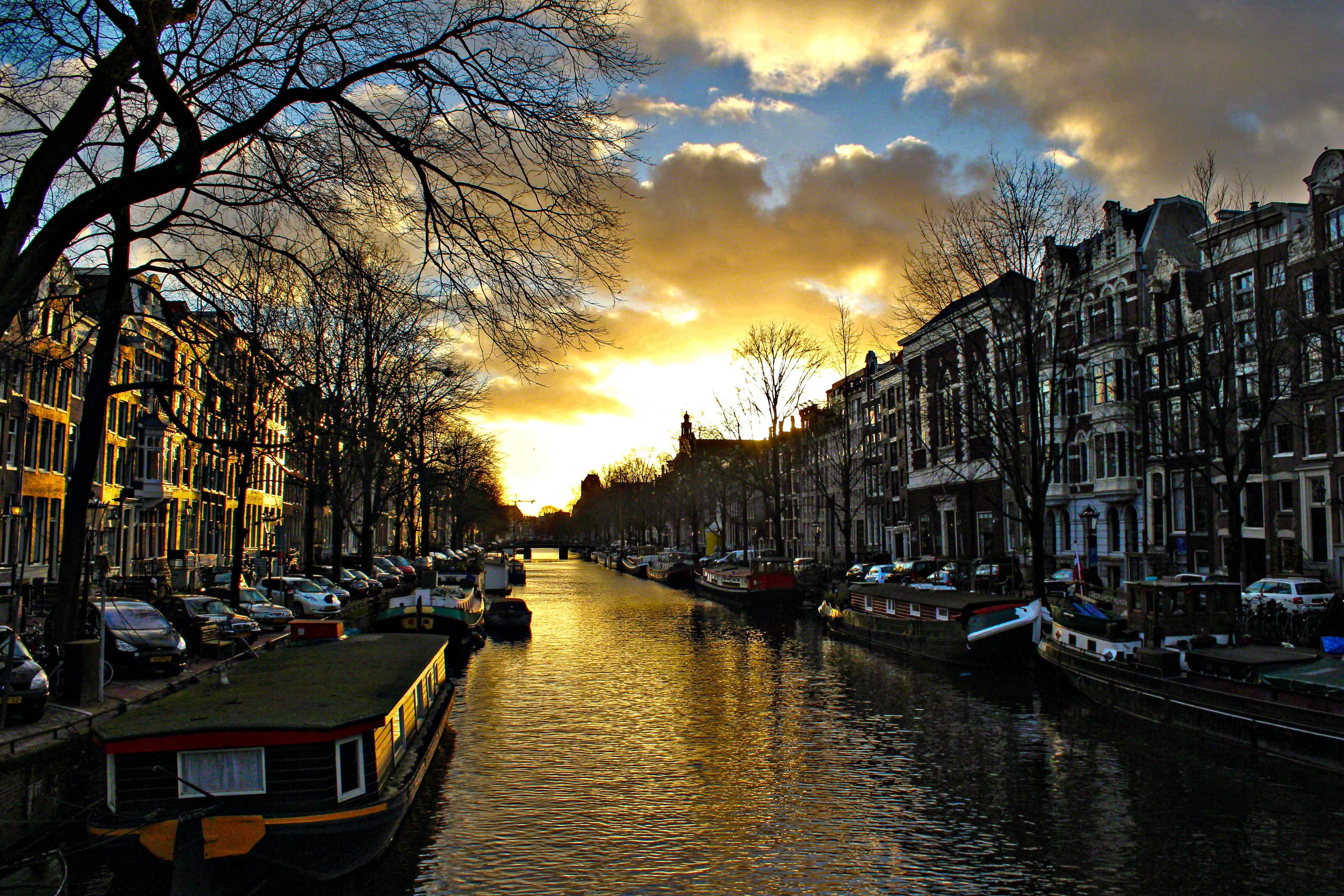 Amsterdam — photo 2