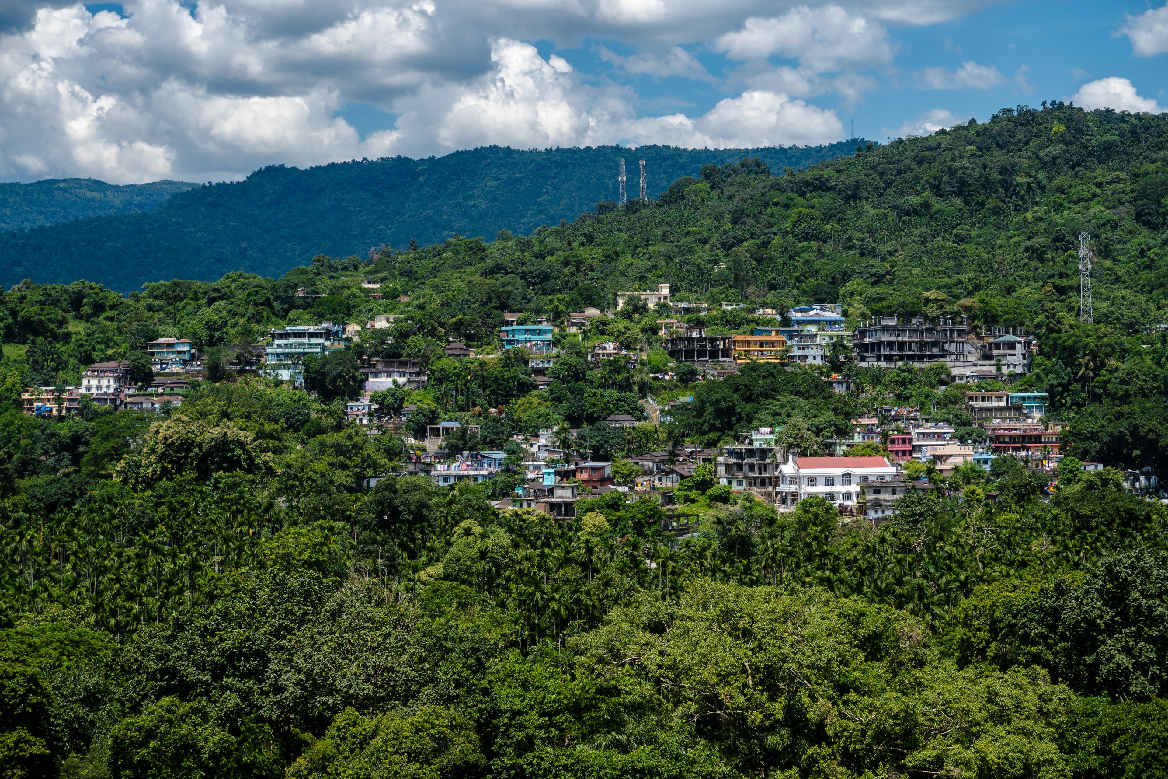 Meghalaya — photo 2
