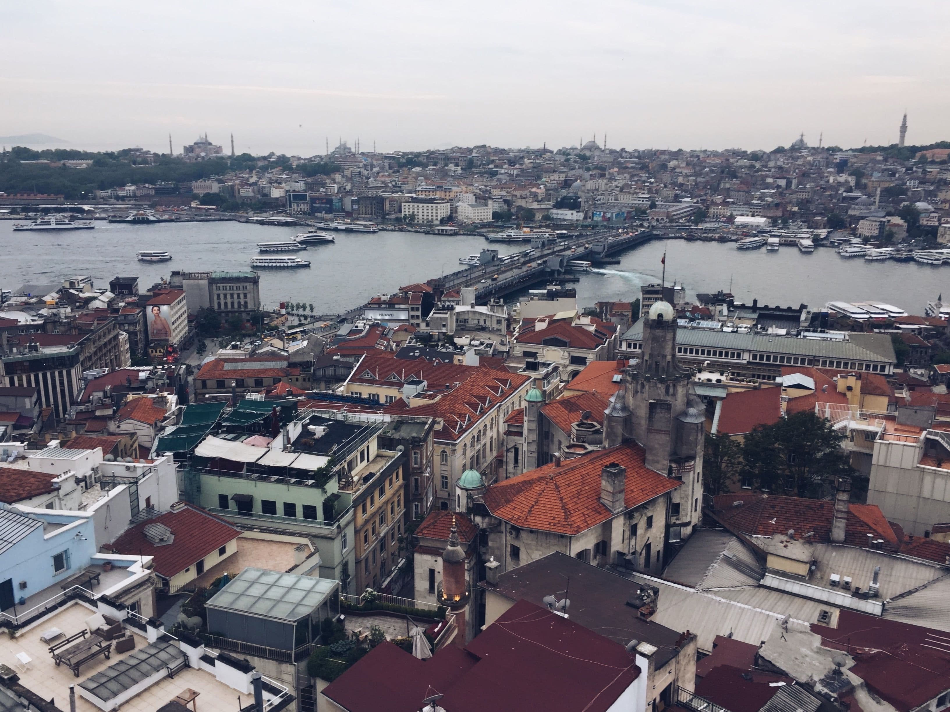 Hagia Sophia