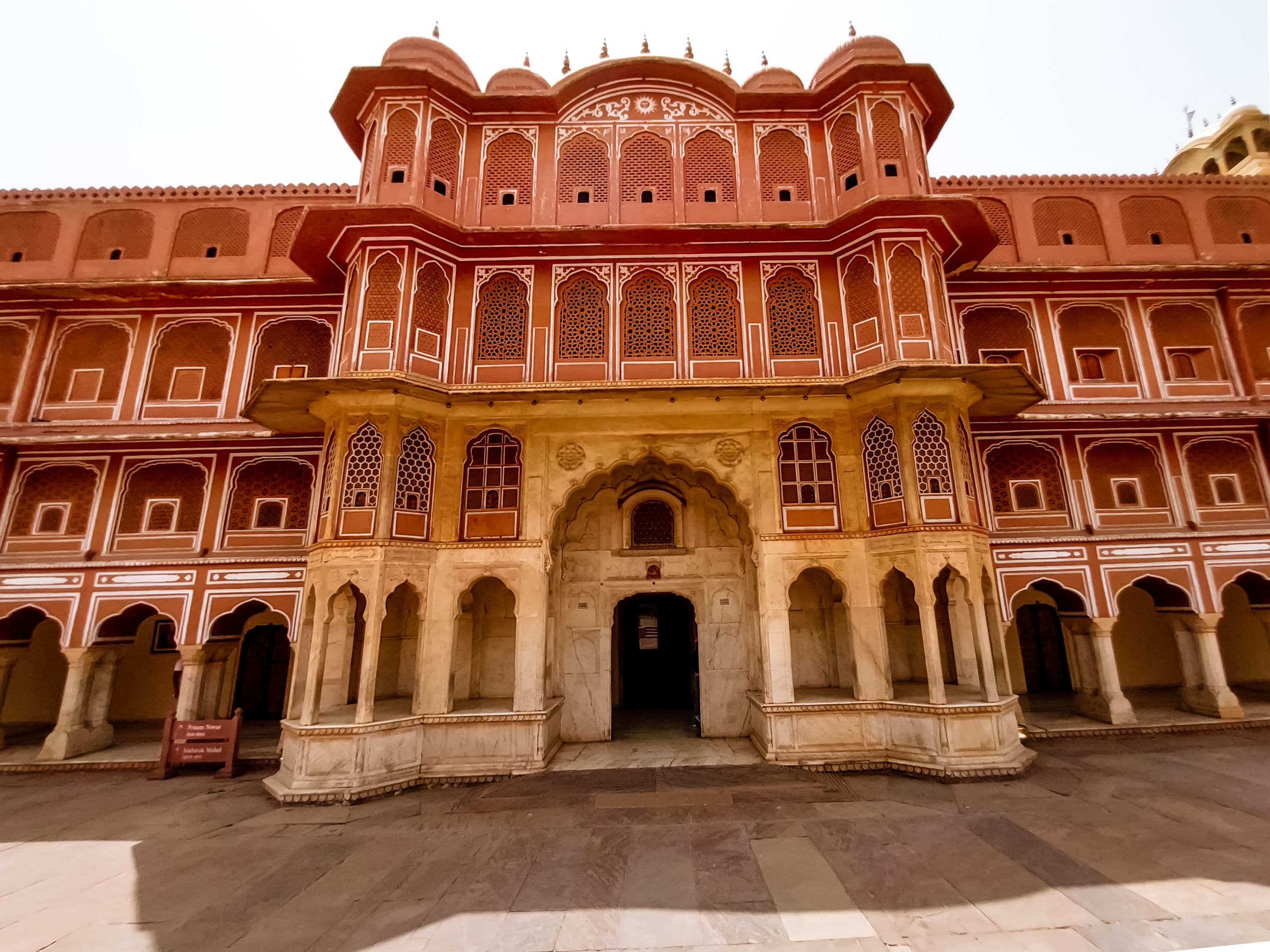Rajputana Heritage 3