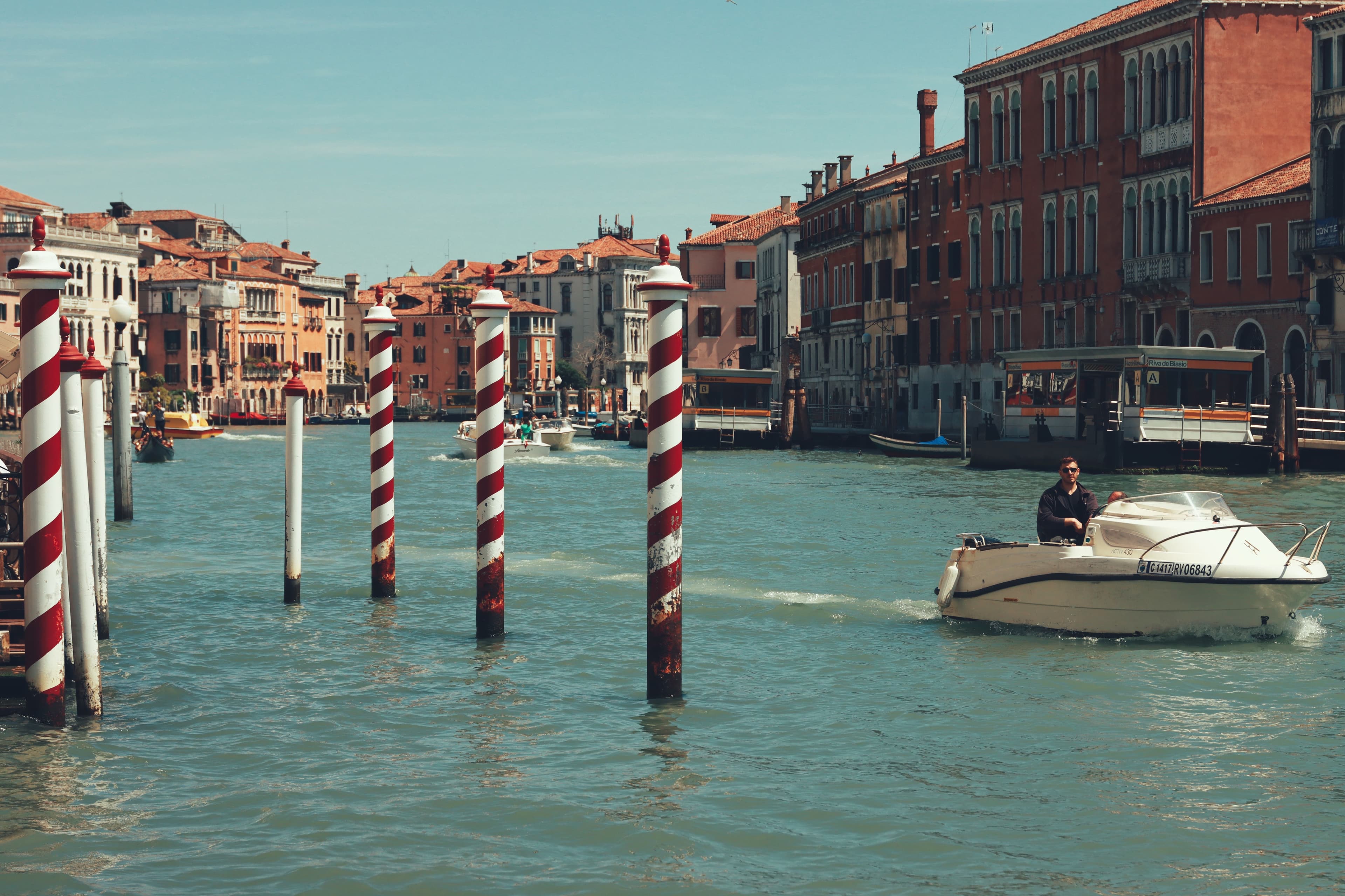 Peggy Guggenheim Collection