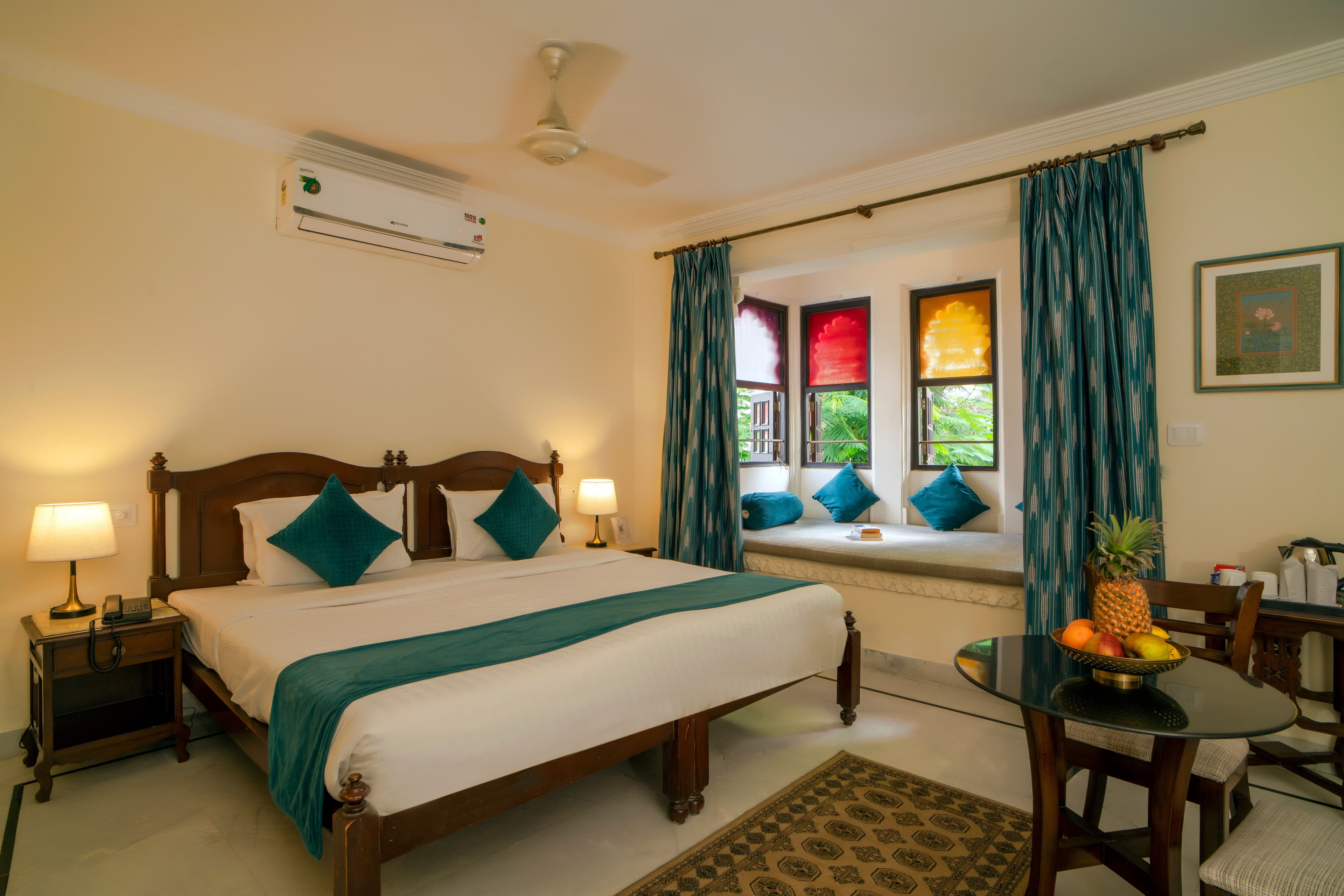 Royal Comfort Stay