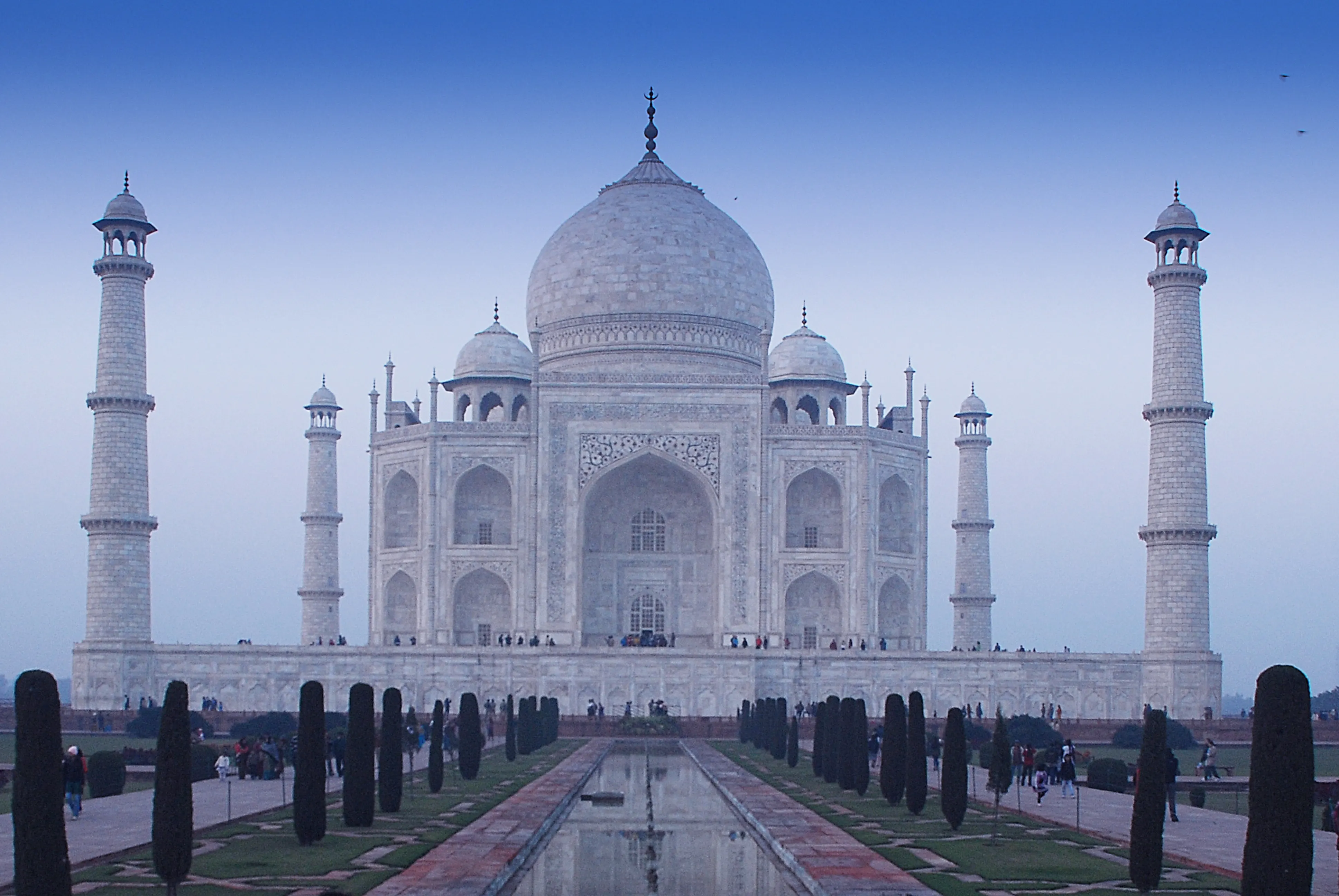 Agra for solo travellers — everything you need to know