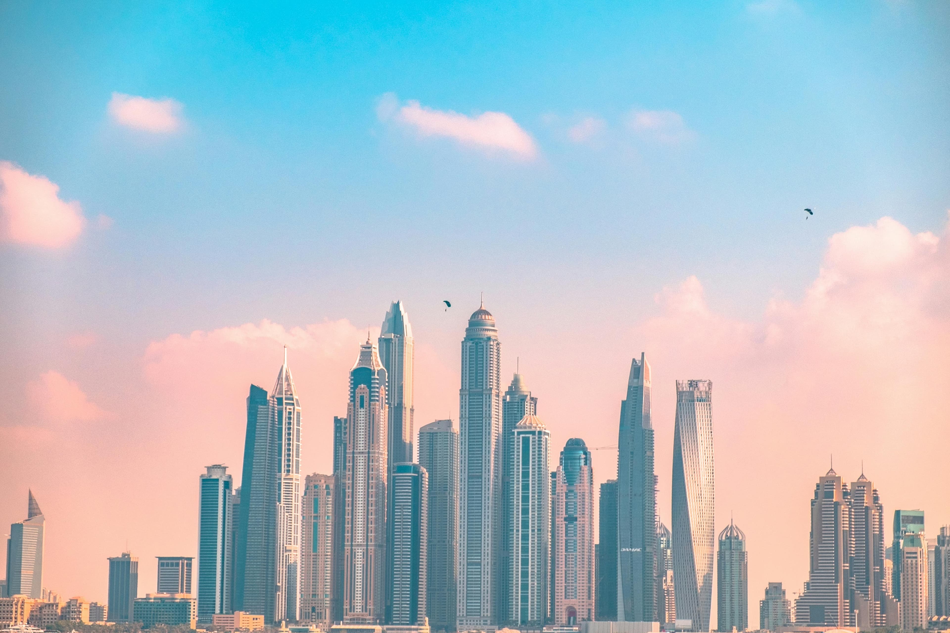 Dubai