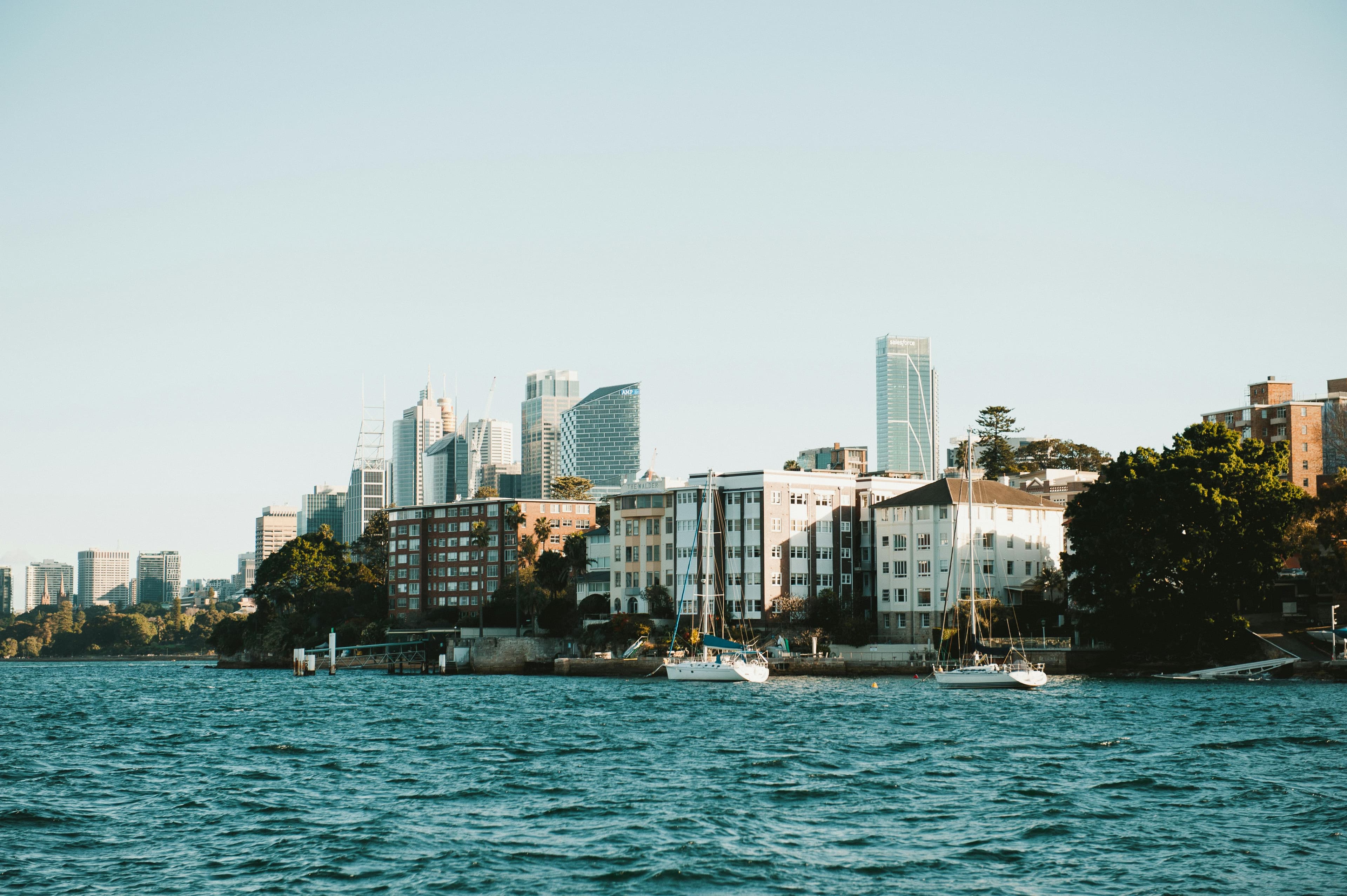 Taronga Zoo