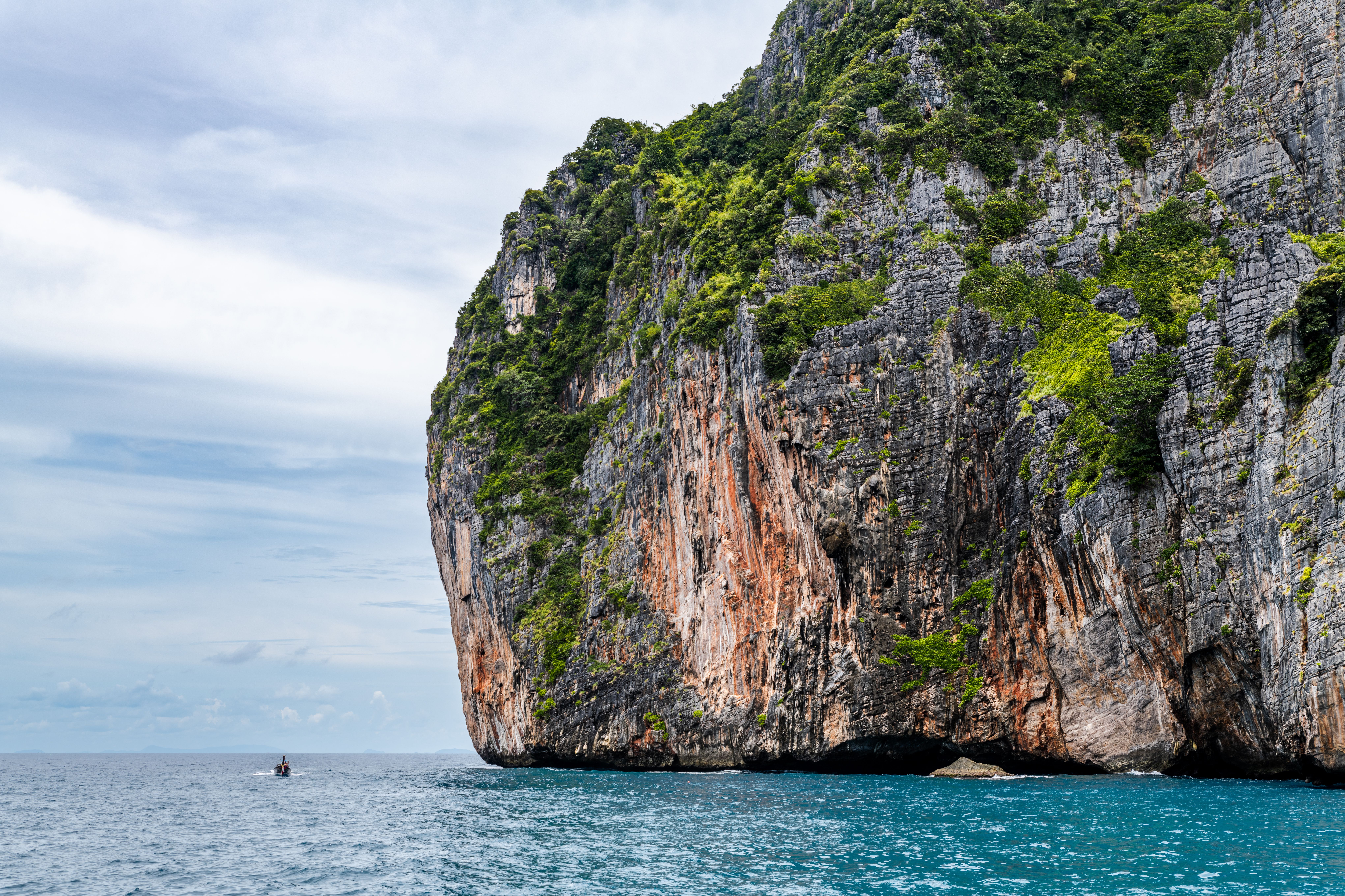 Similan Islands