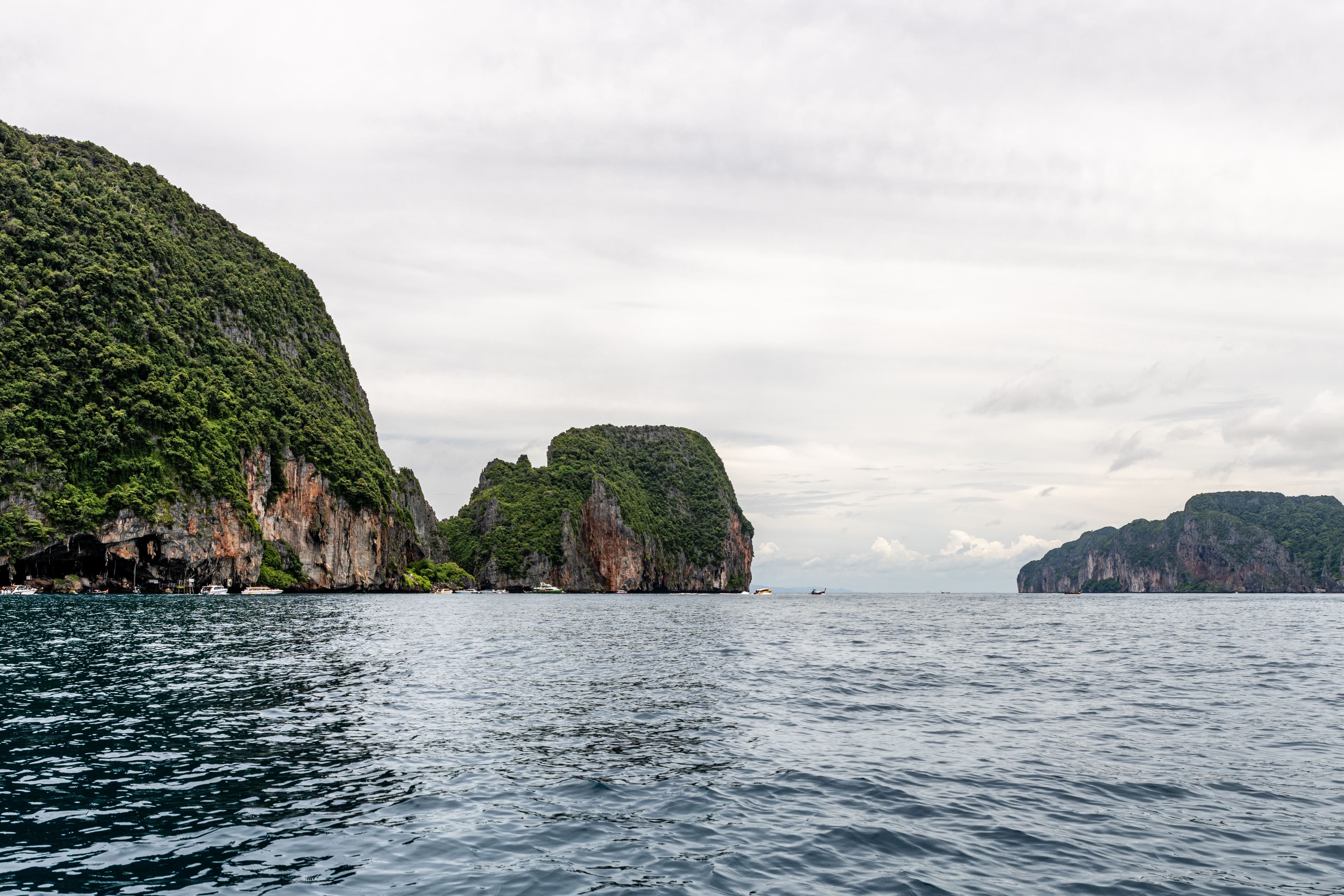 Similan Islands