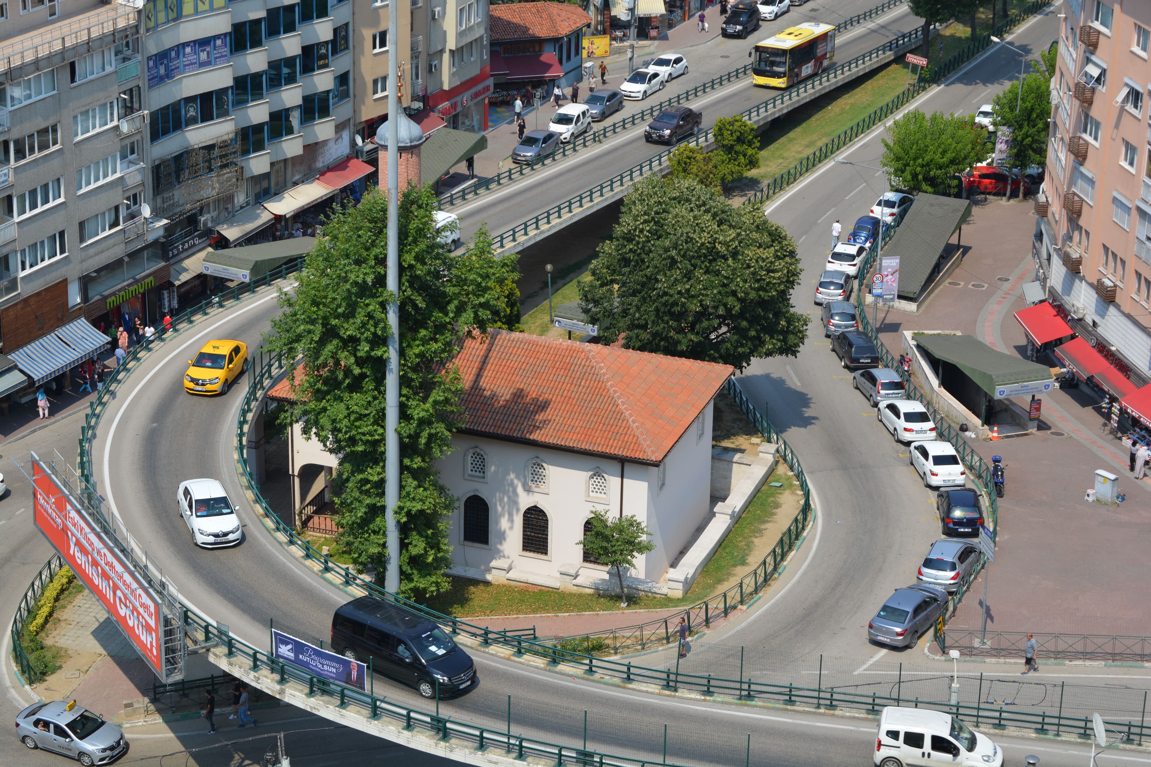 Bursa