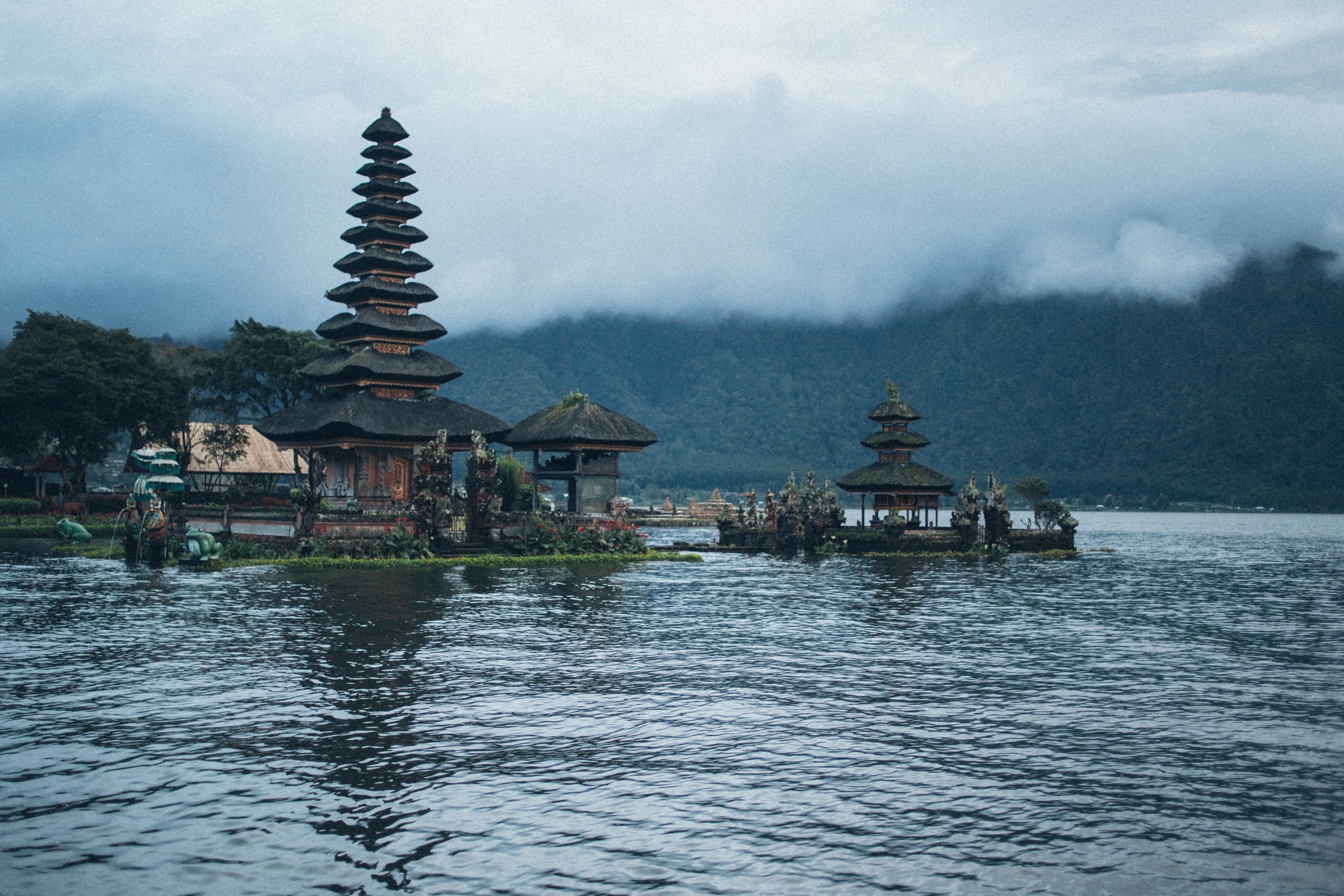 Bali for solo travellers — everything you need to know