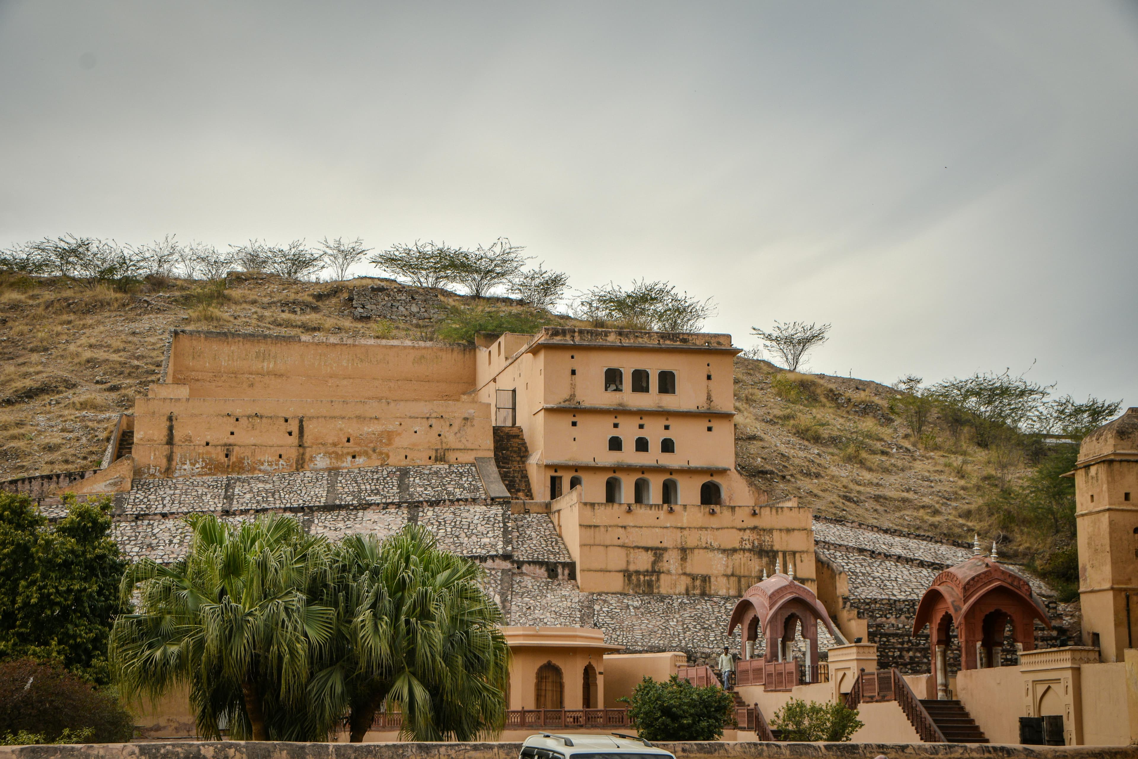 The best photography spots in Jaipur