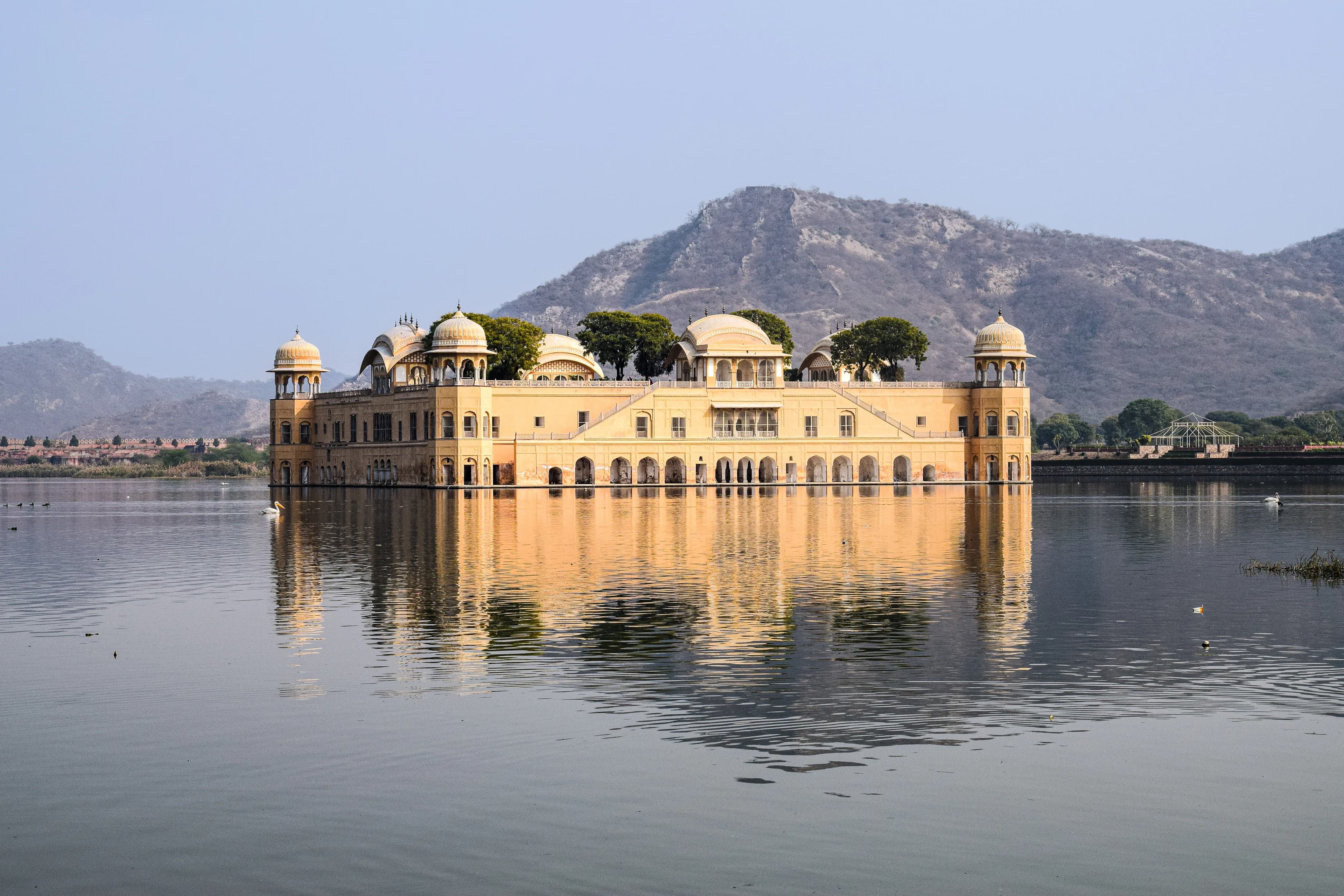 Udaipur — photo 80