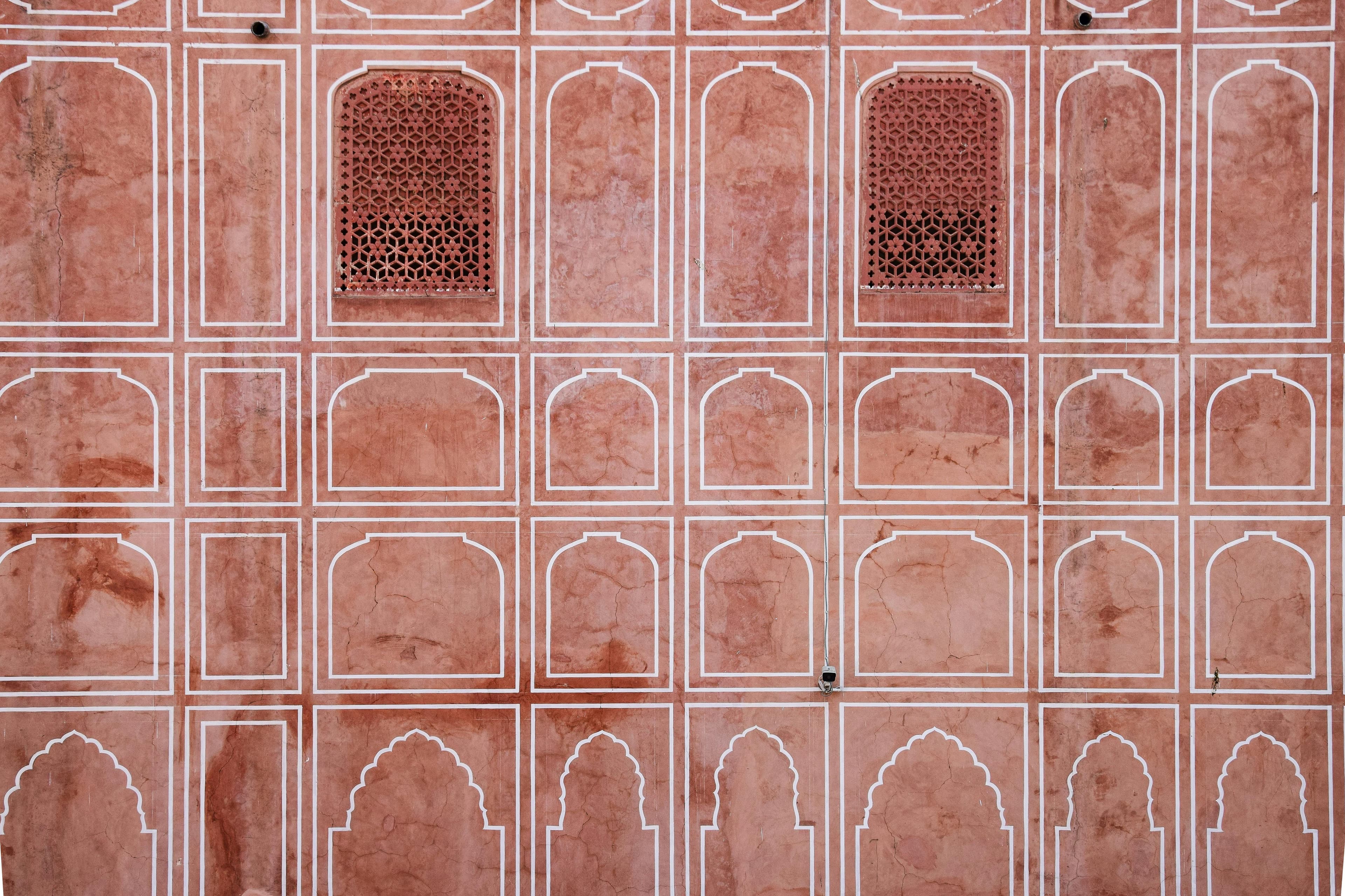 Pink City Inn 3