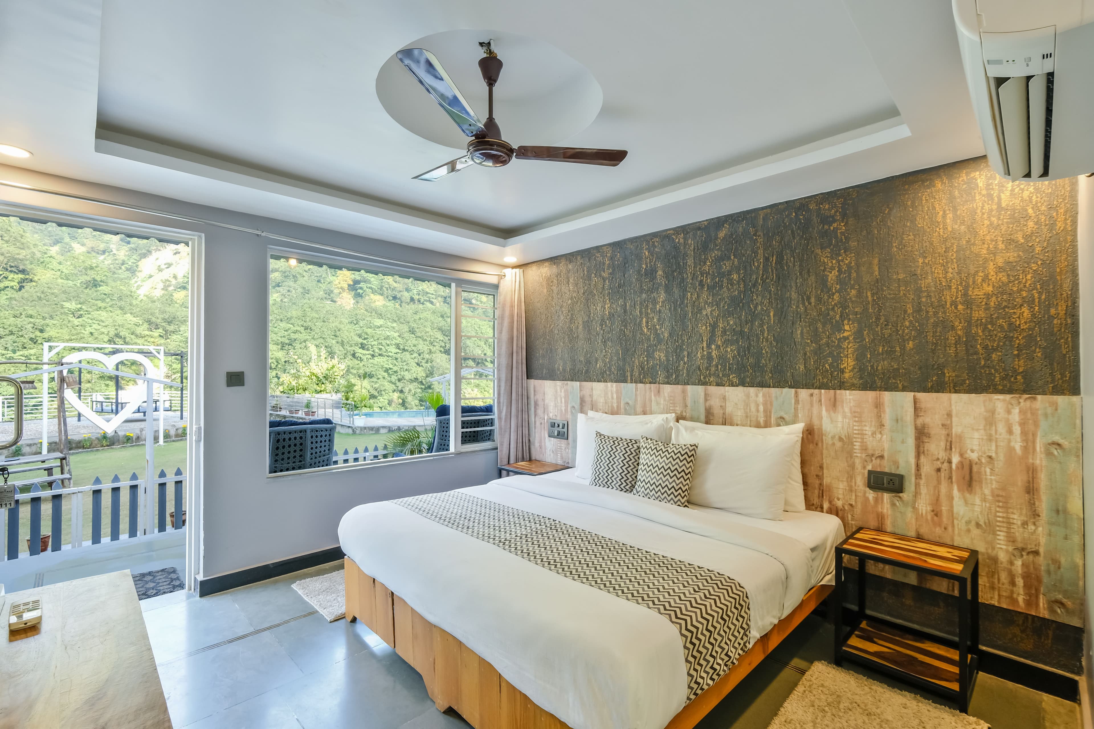 Royal Comfort Stay 1