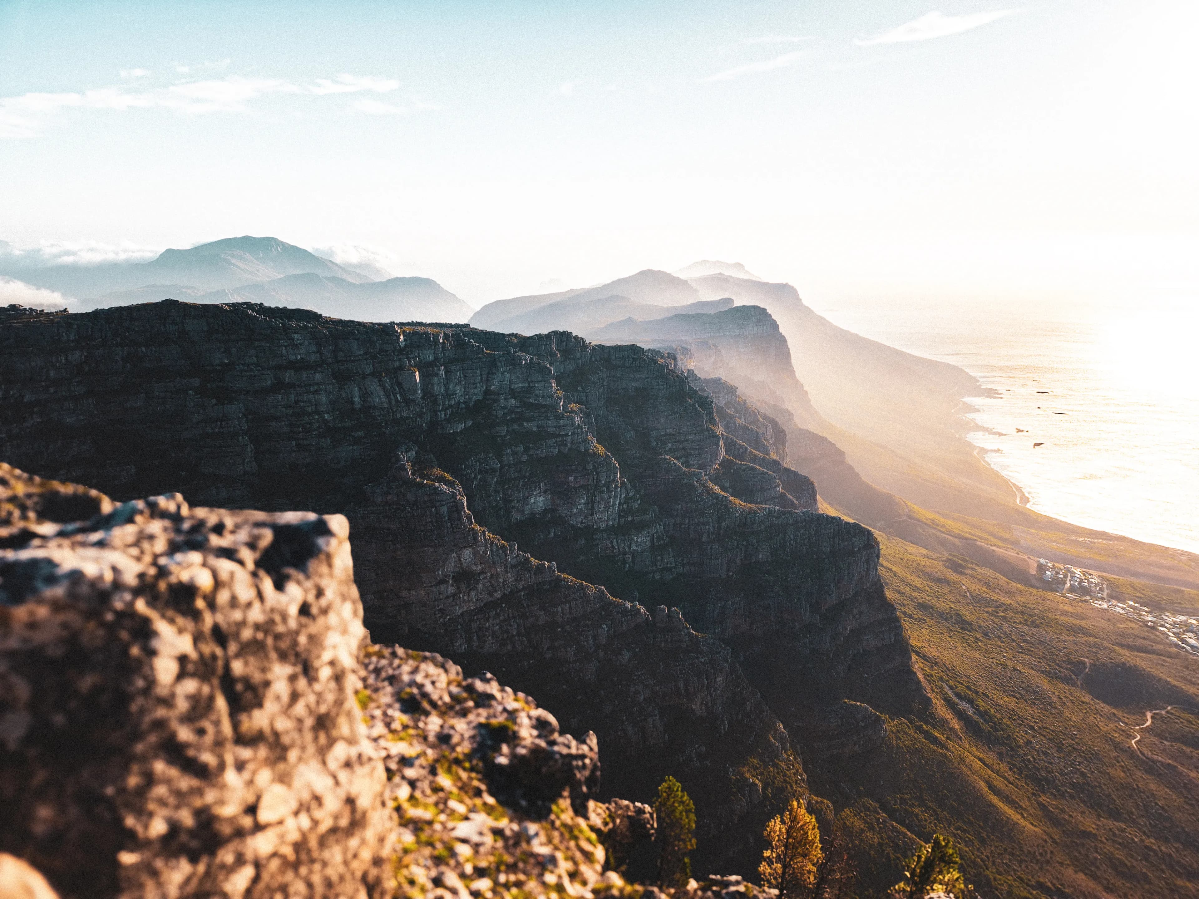Cape Peninsula