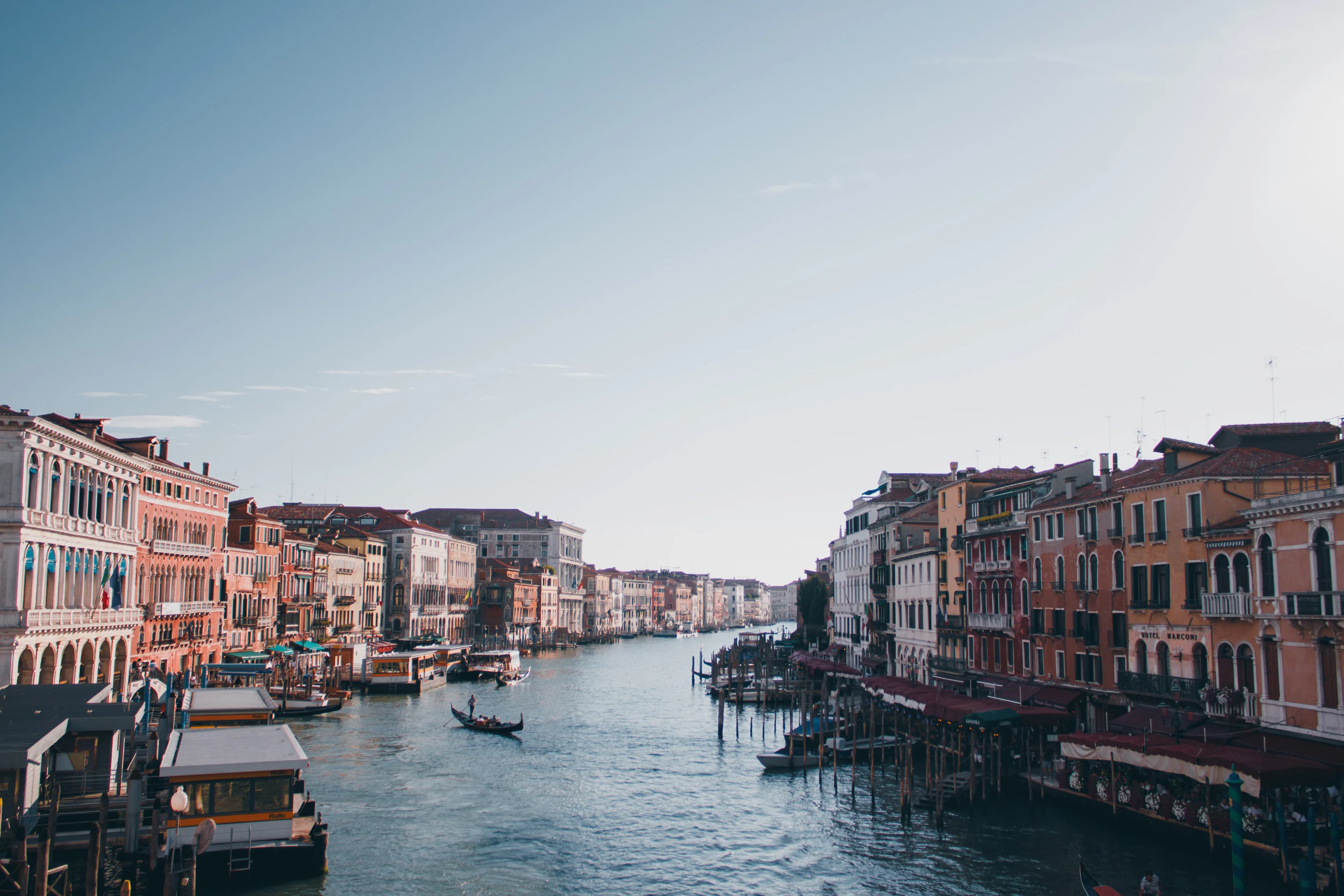 Venice — photo 100