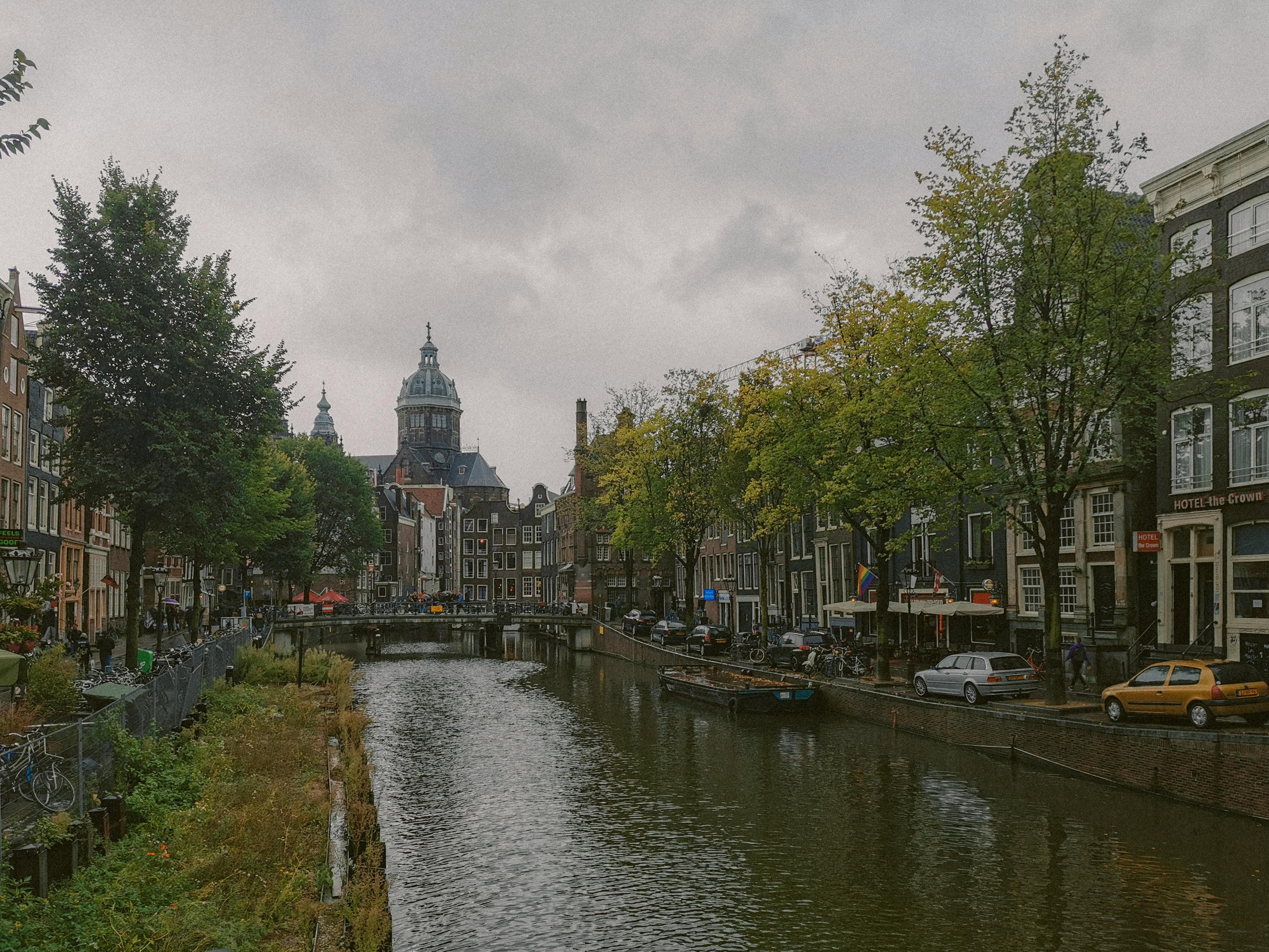 Anne Frank House
