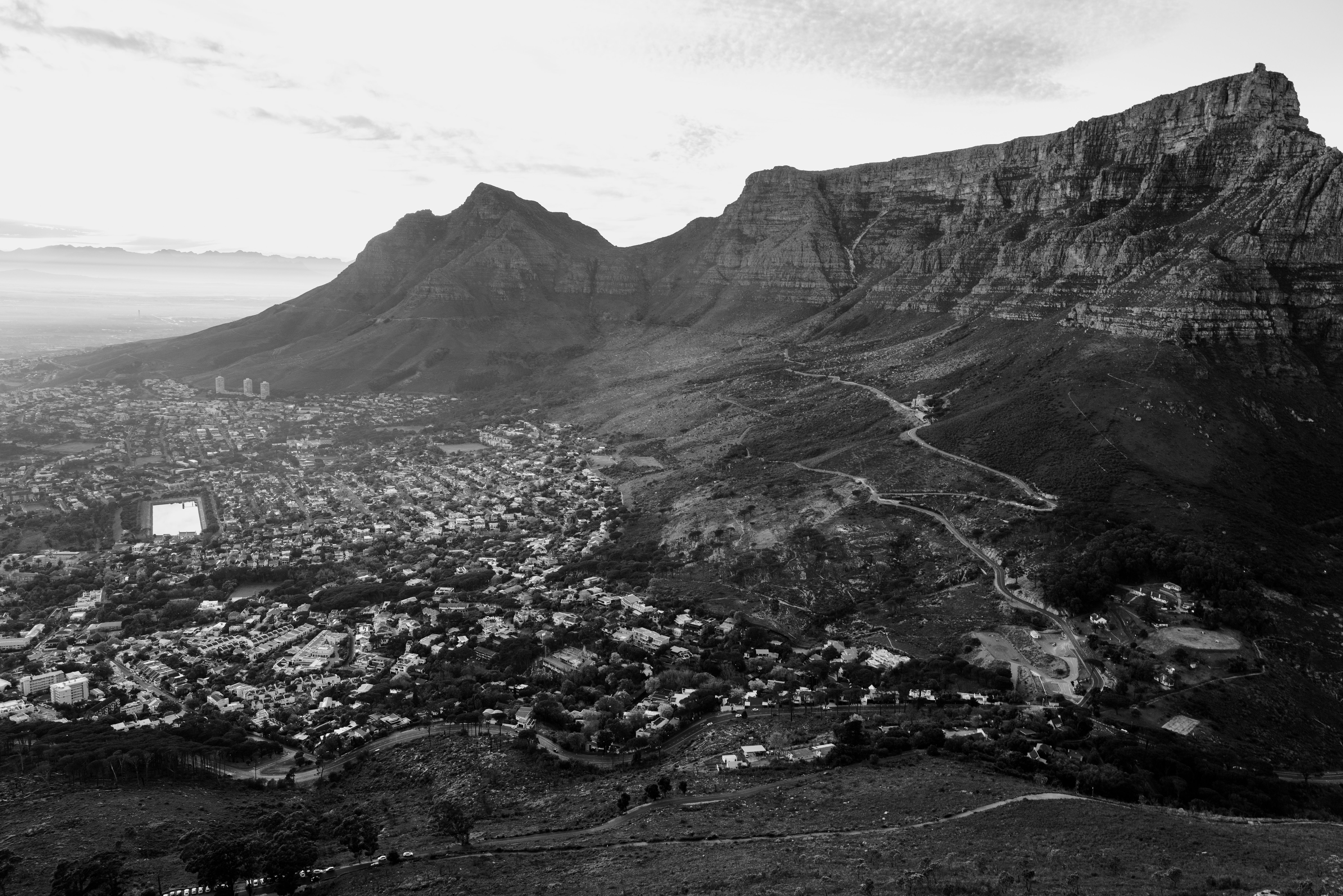 Kalk Bay
