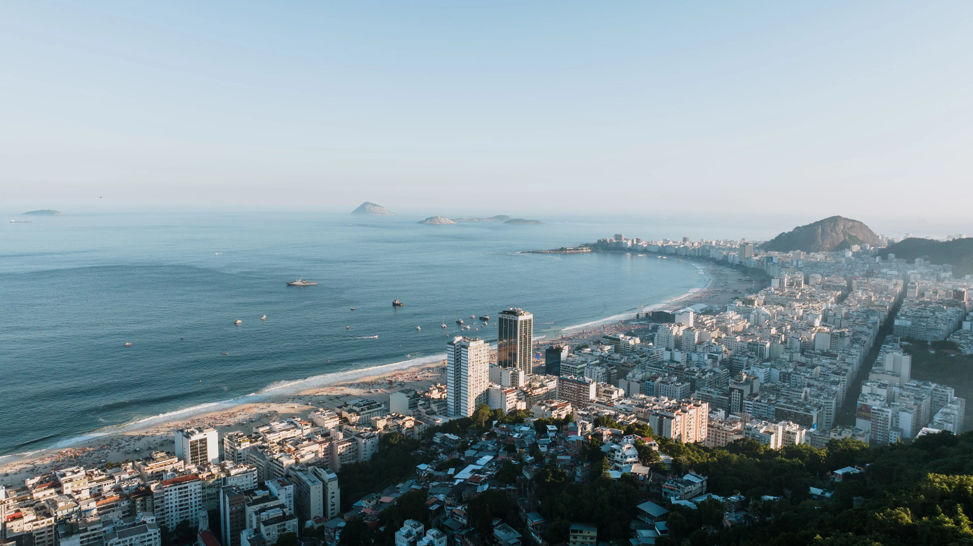 Rio de Janeiro — photo 2