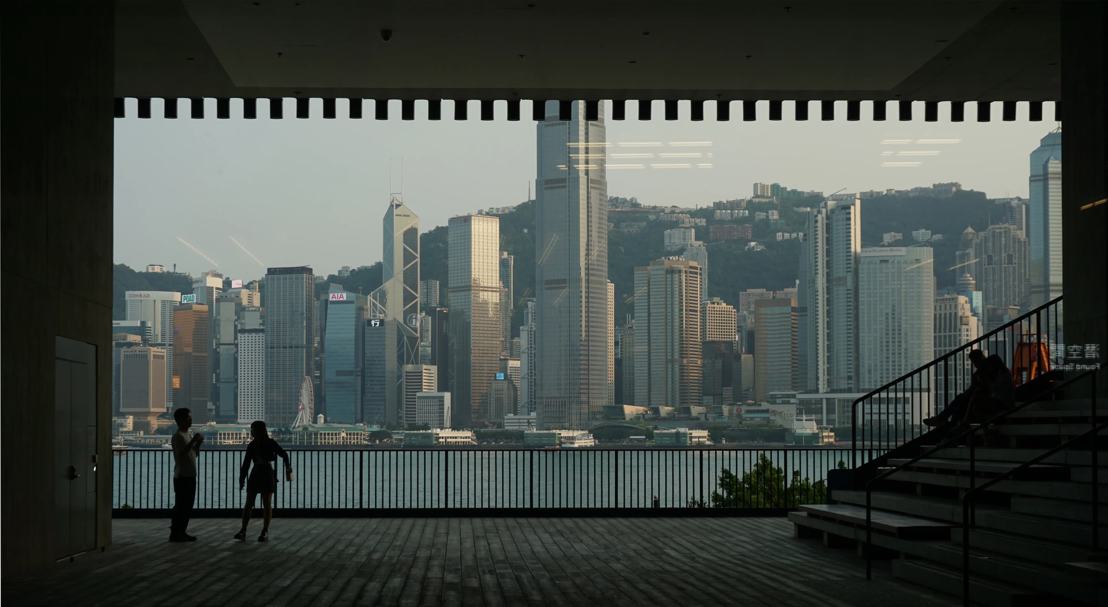 Hong Kong for solo travellers — everything you need to know