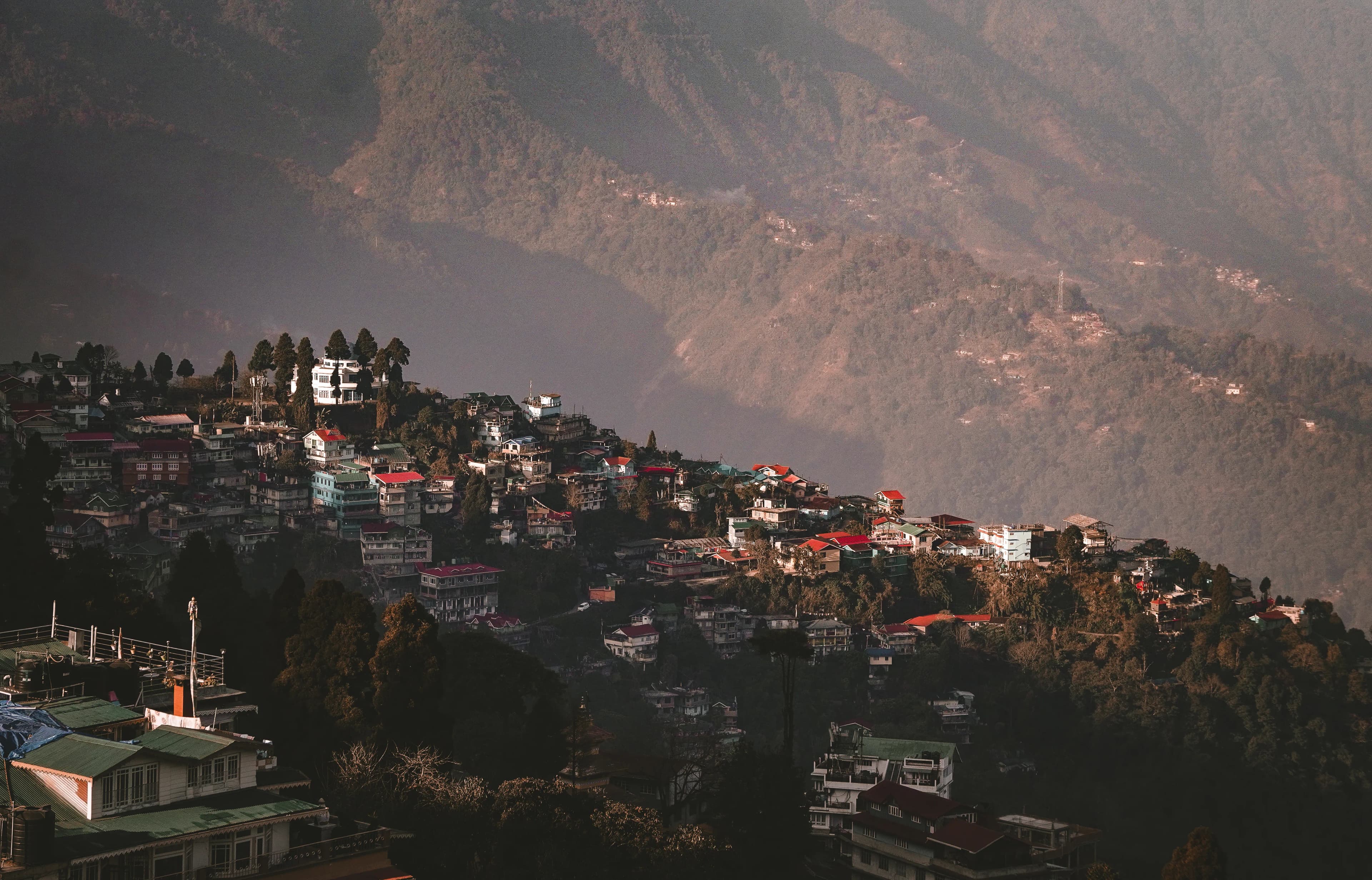Darjeeling Himalayan Railway