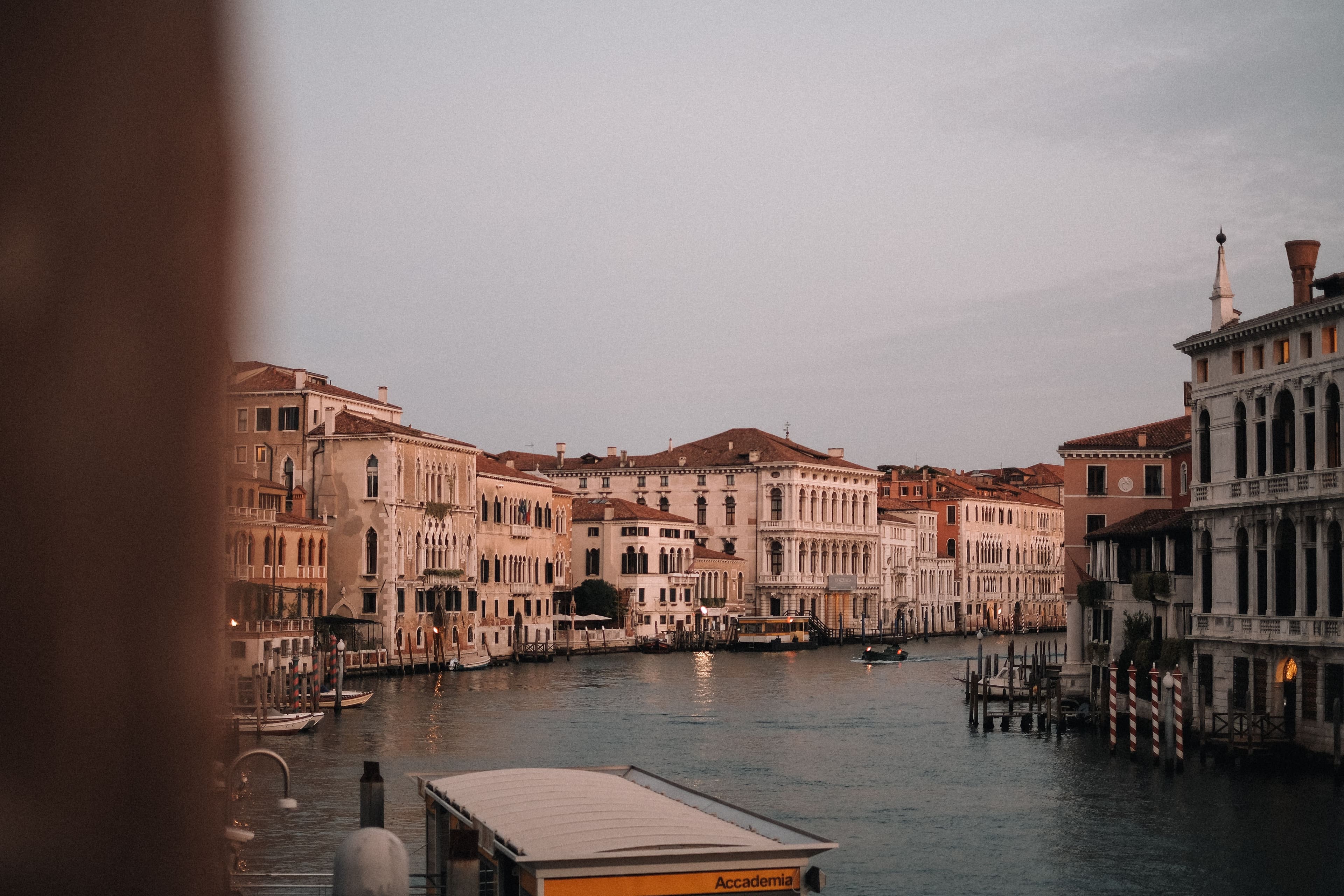 Doge's Palace